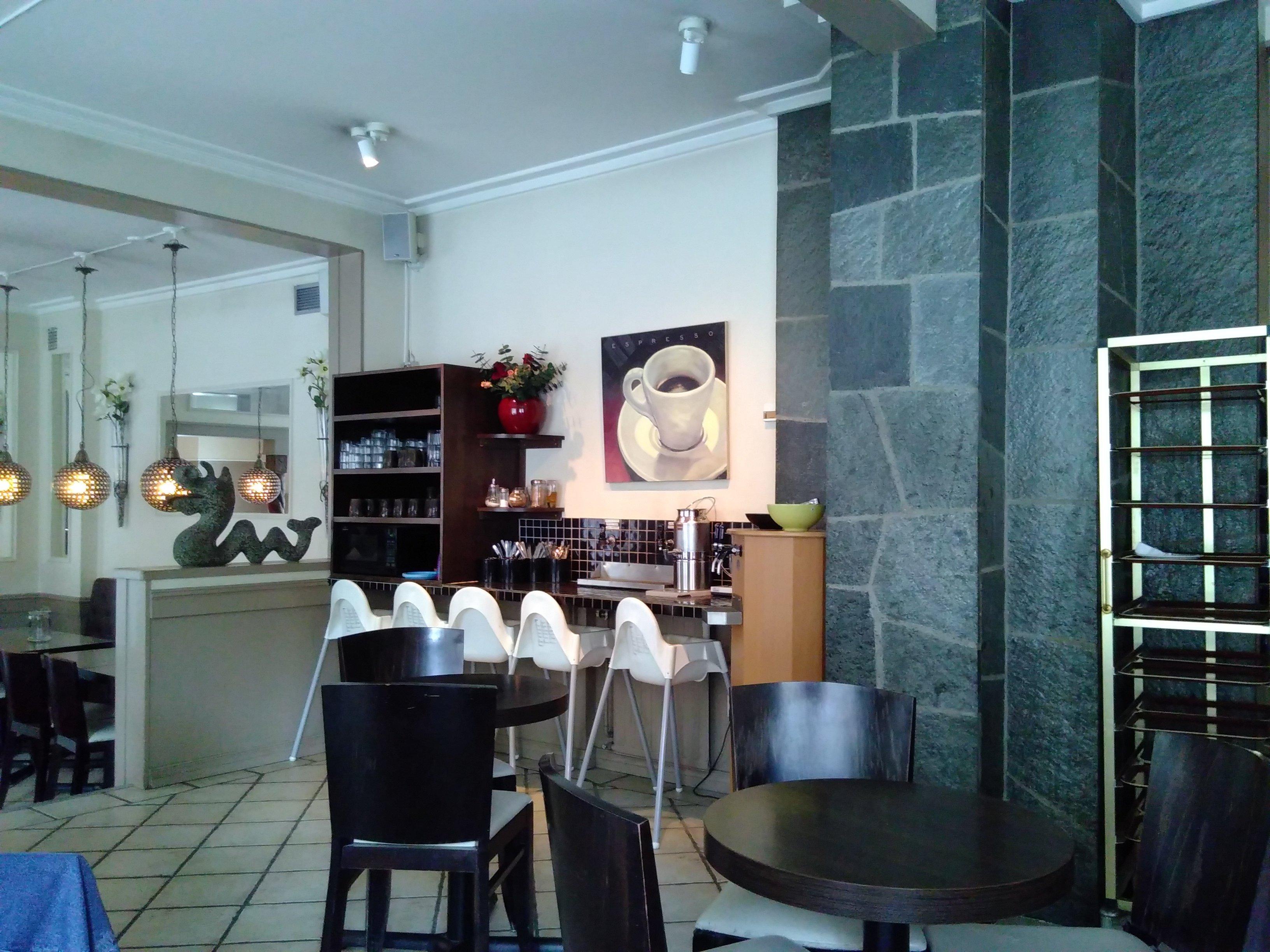 Wedemarks Konditori & Bageri