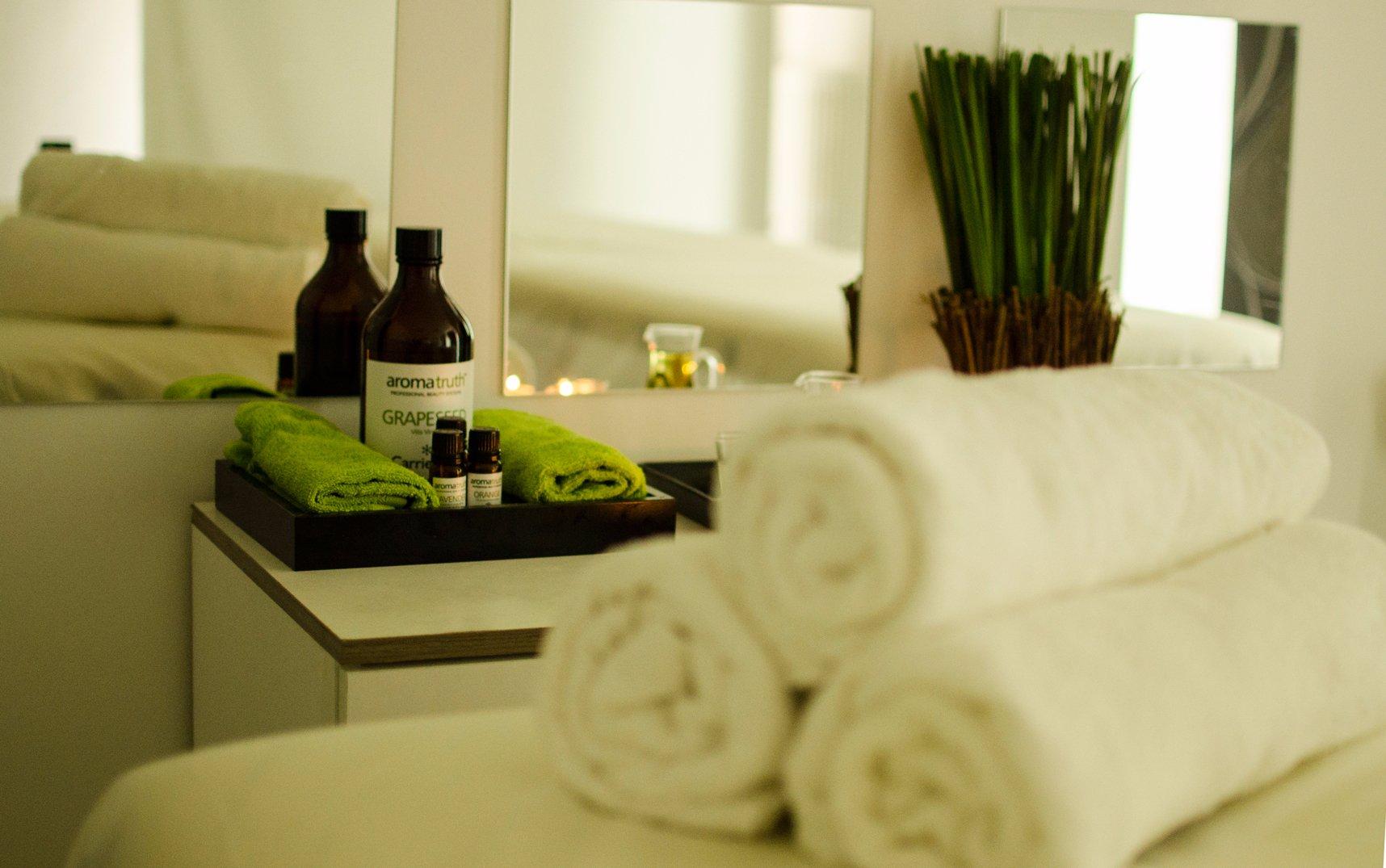 Central Harmony Massage Studio