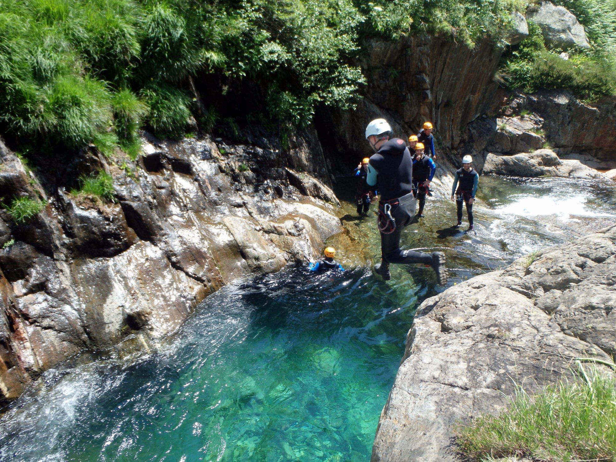 Bureau des Guides d'Ariege