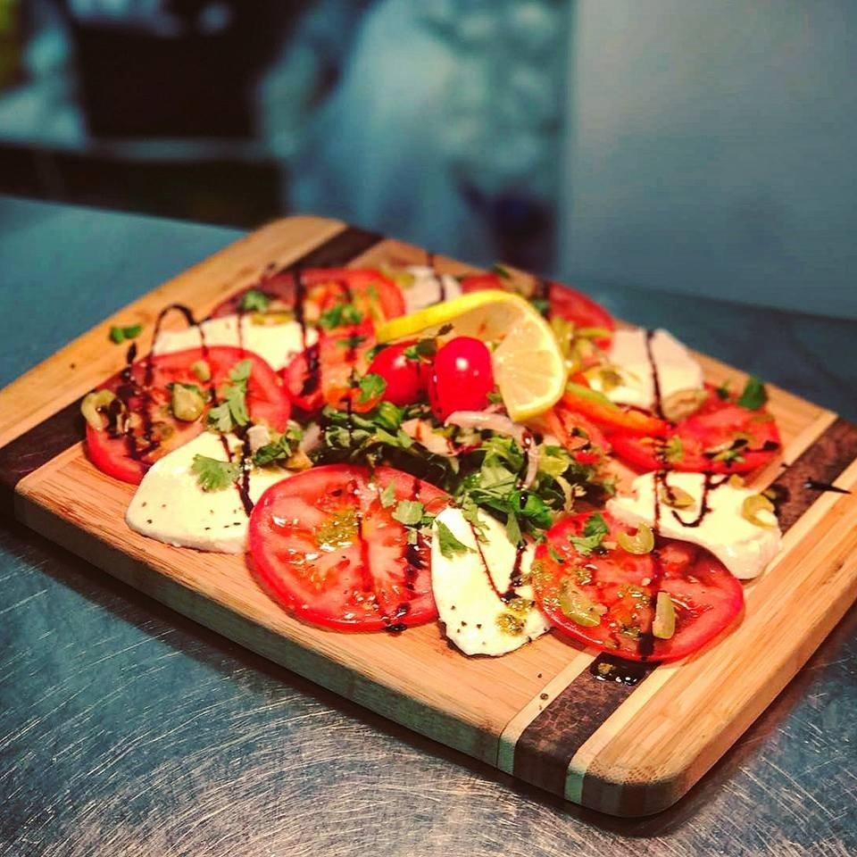 The Wheatsheaf & Pigeon