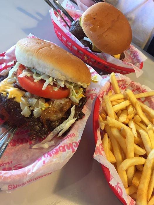 Schoop's Hamburgers