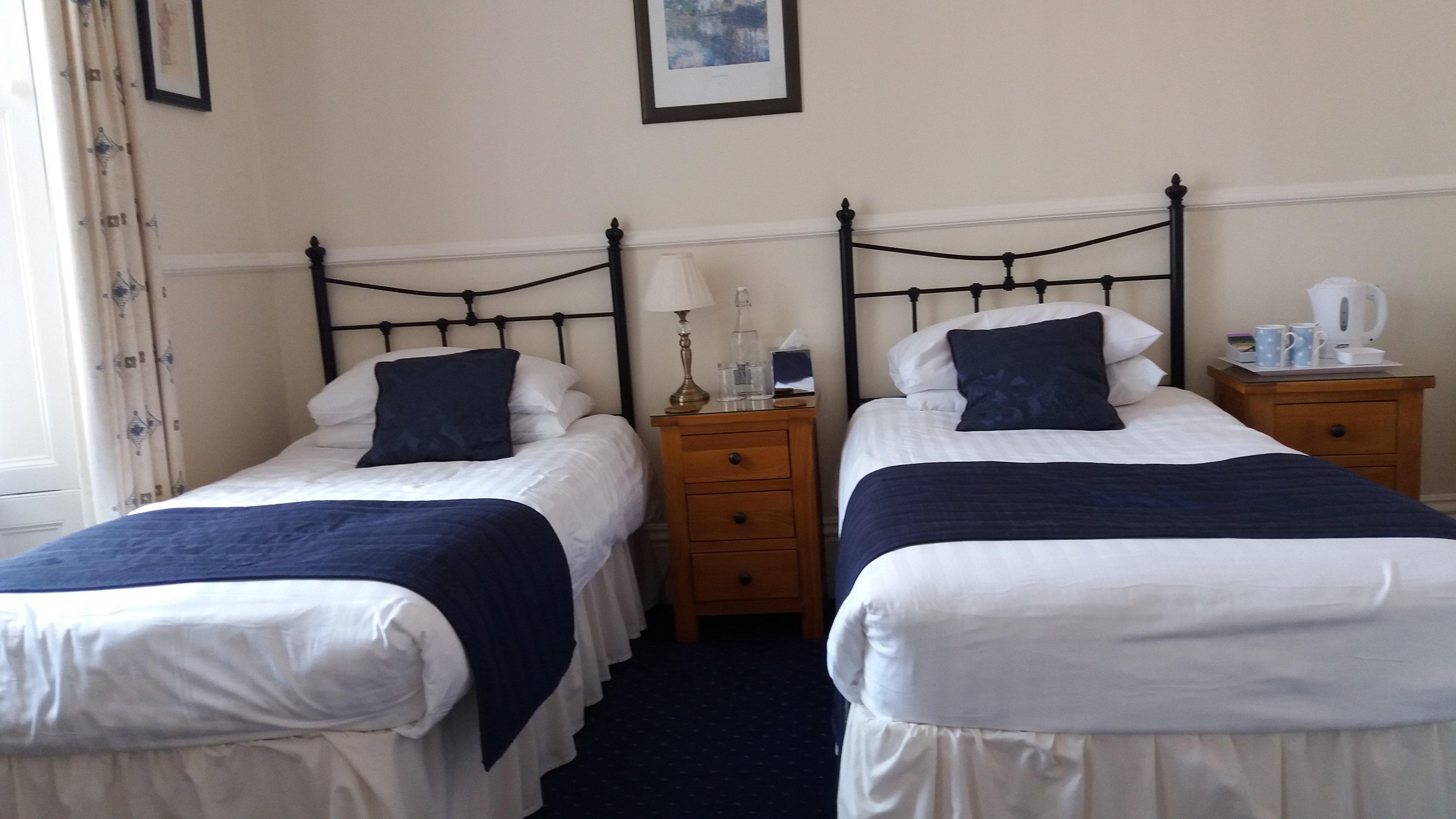 Caledonia Guest House