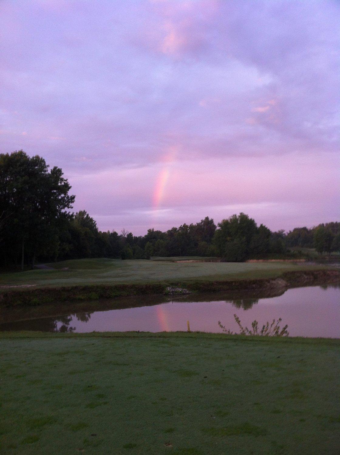 Sun Valley Golf Course