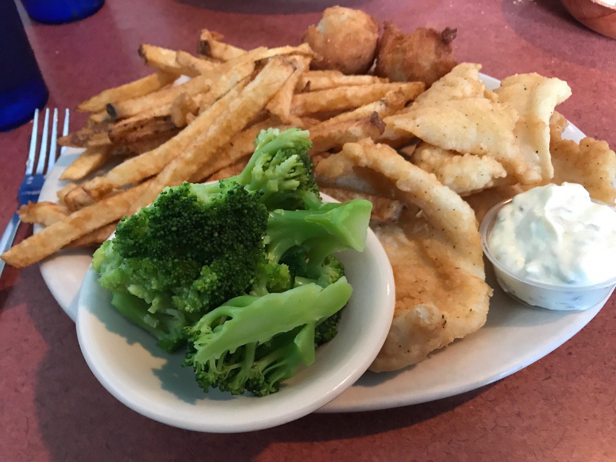 Jim Shaw's Seafood Grill