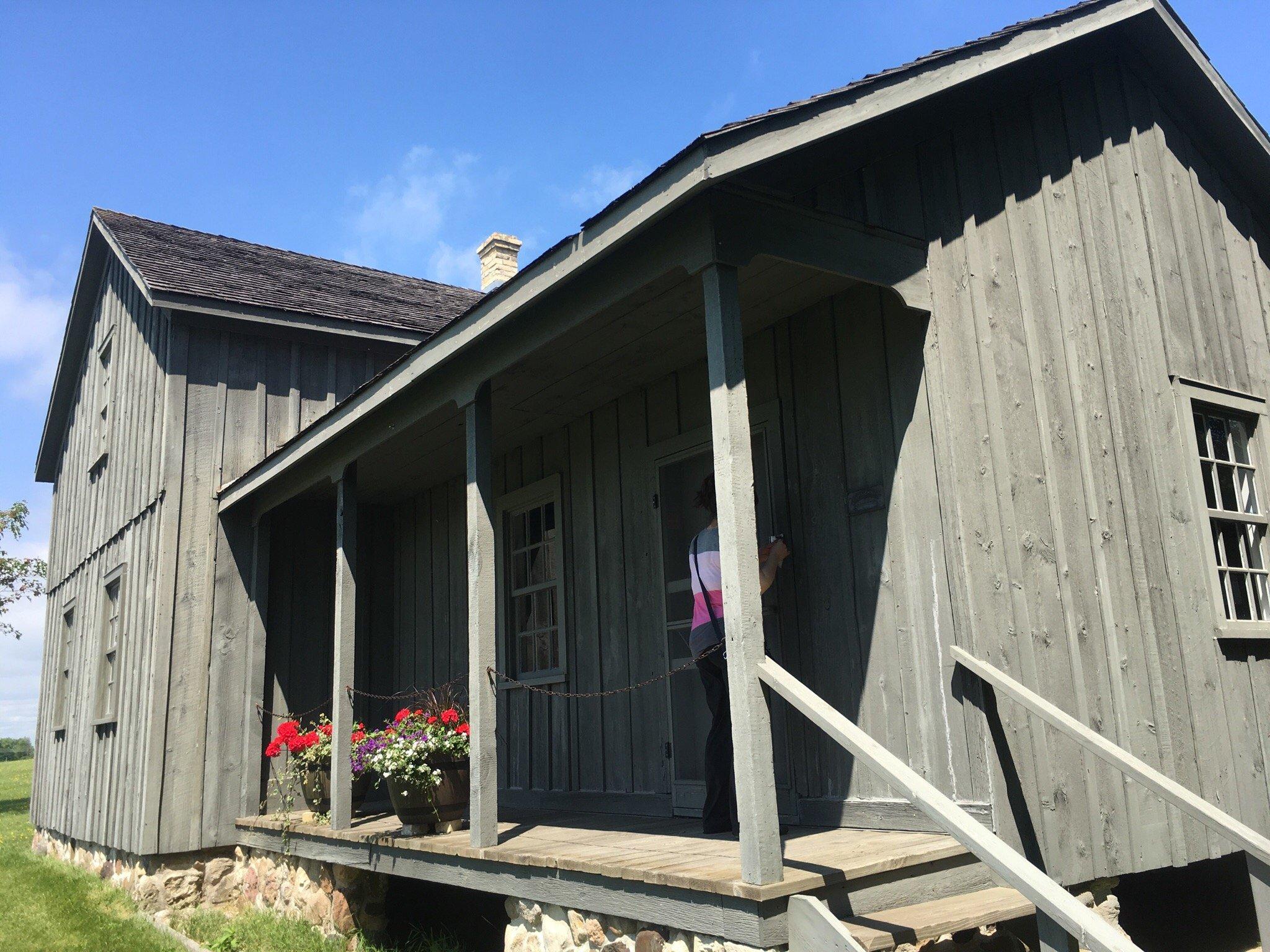 Sheboygan County Museum