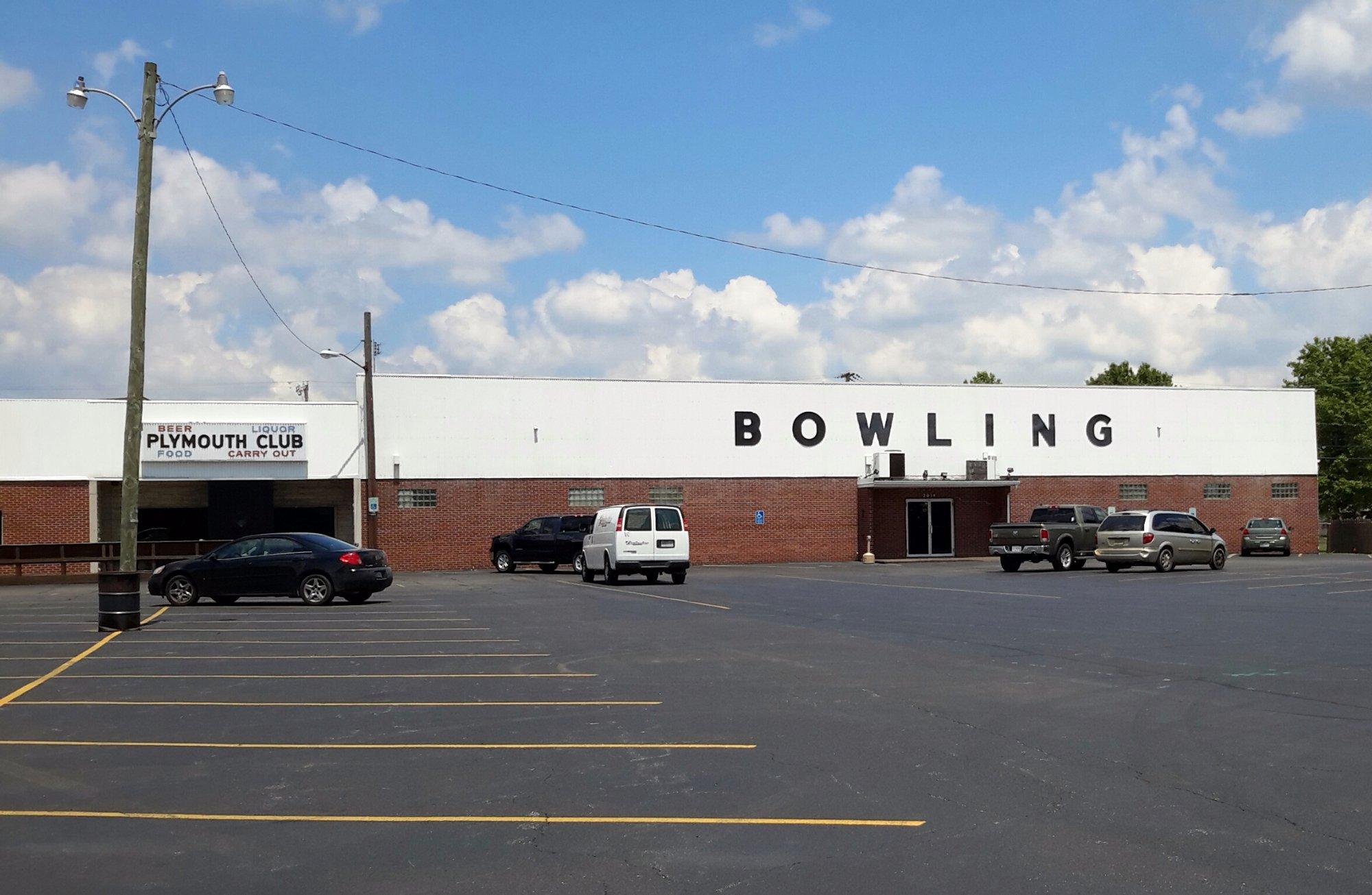 Crest Lanes