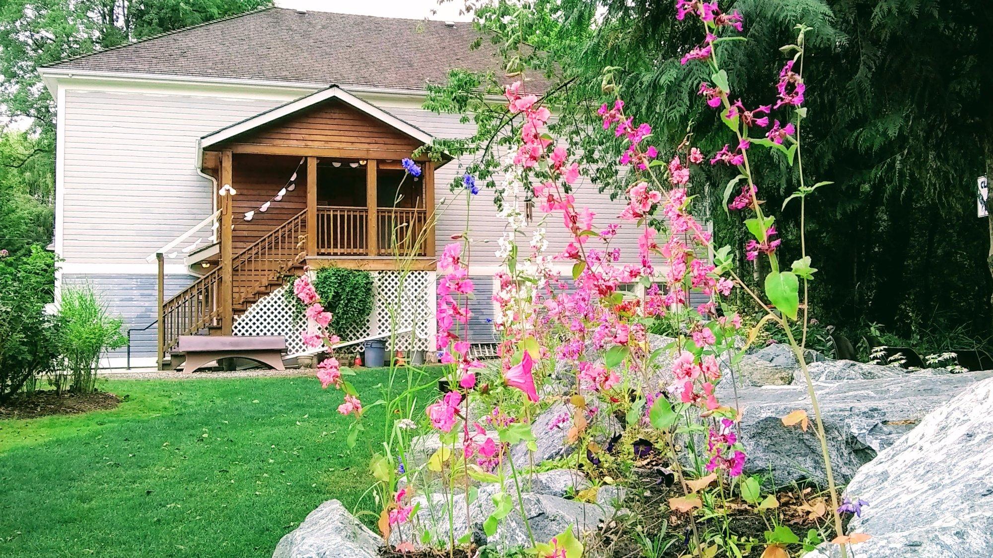 Clayburn Village Museum
