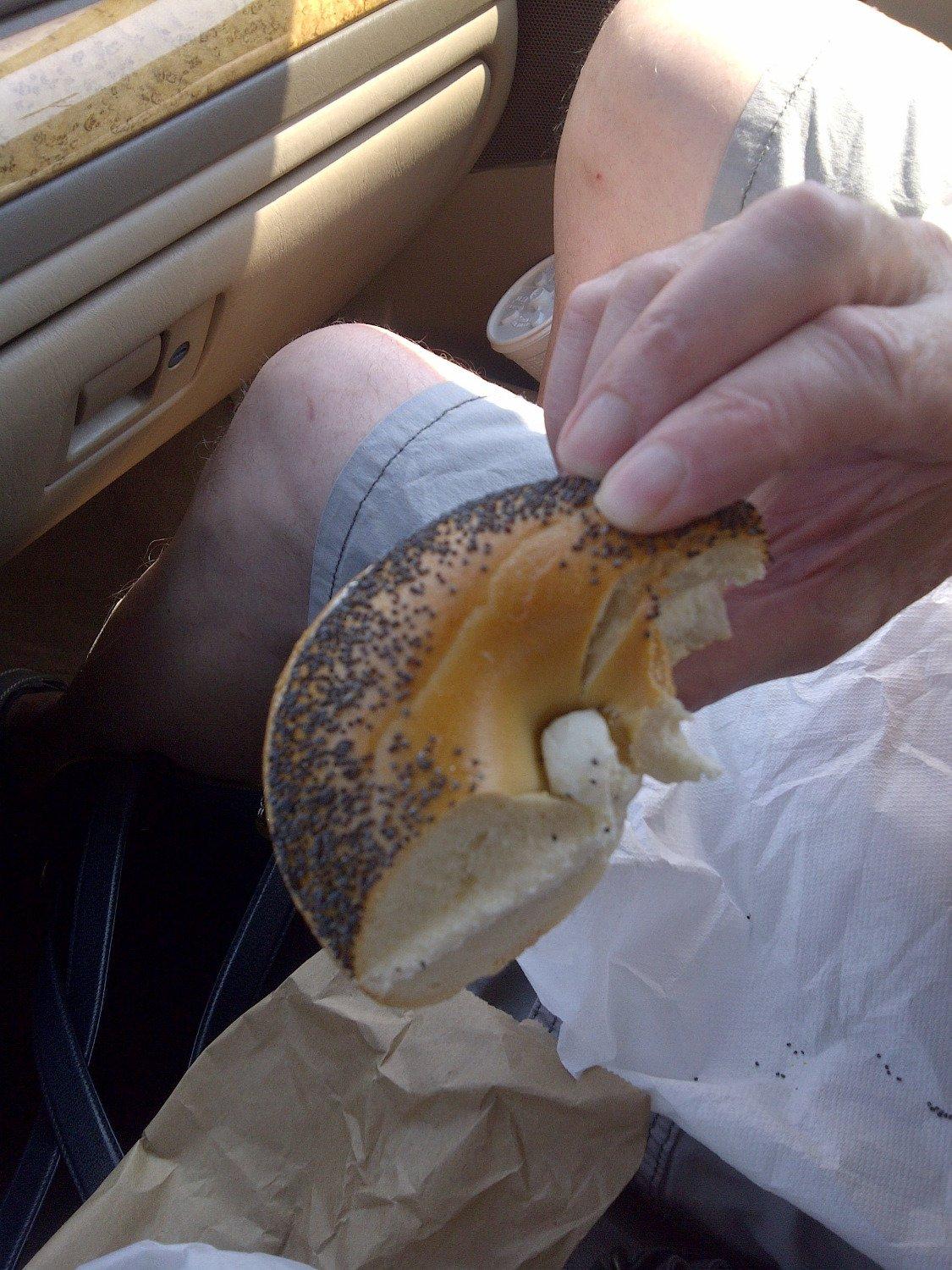 The Bagel Hole