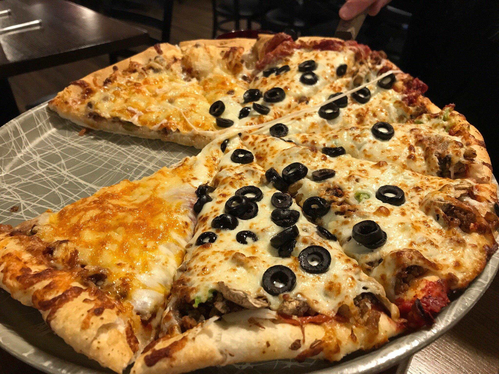 Minsky's Pizza