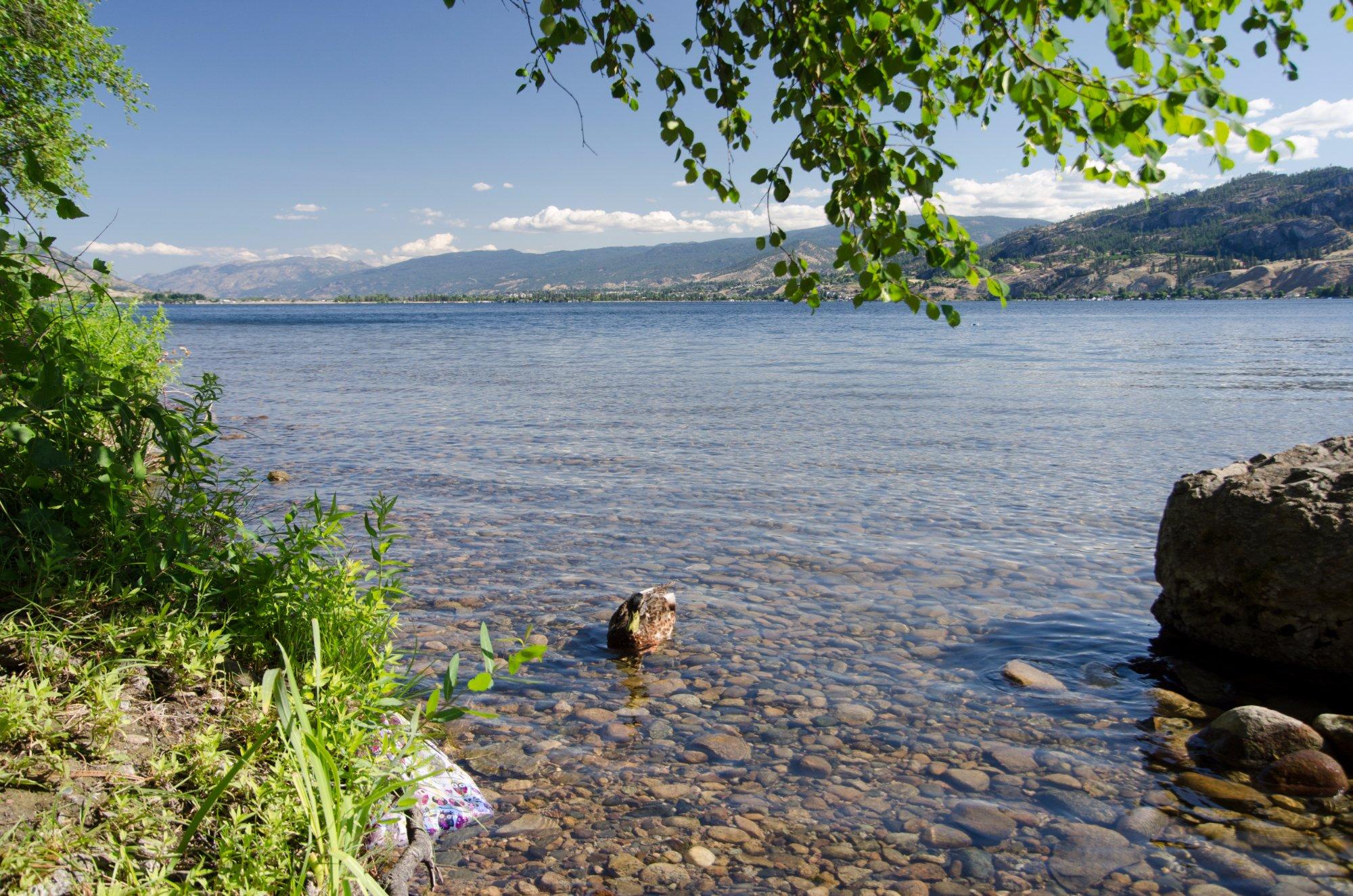 Banbury Green RV & Camping Resort