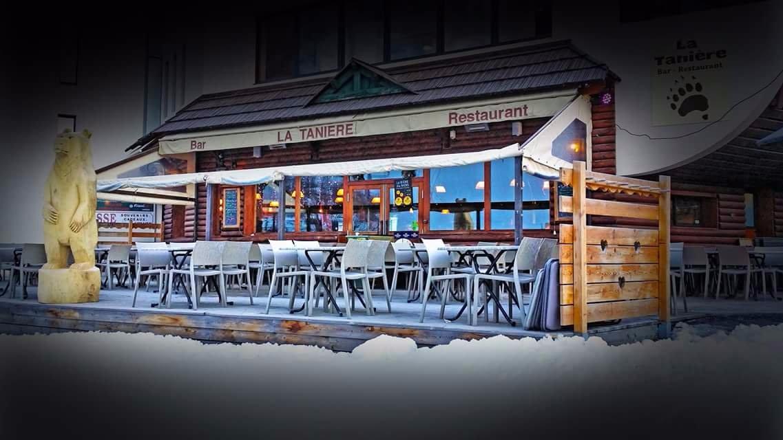 La Taniere Serre Chevalier