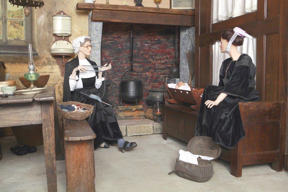 Musée des Arts et Traditions Populaires de Binic