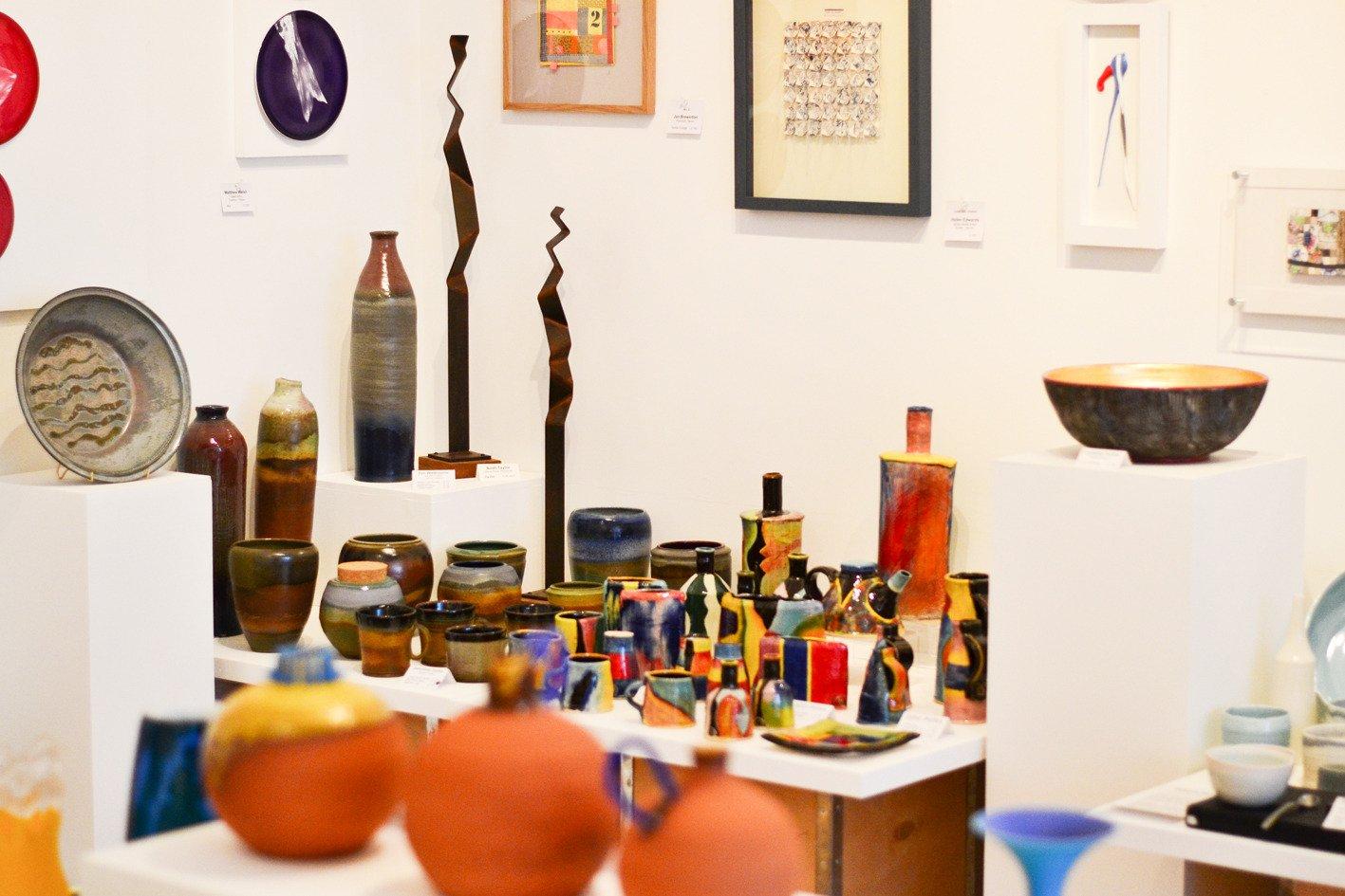 45 Southside Gallery