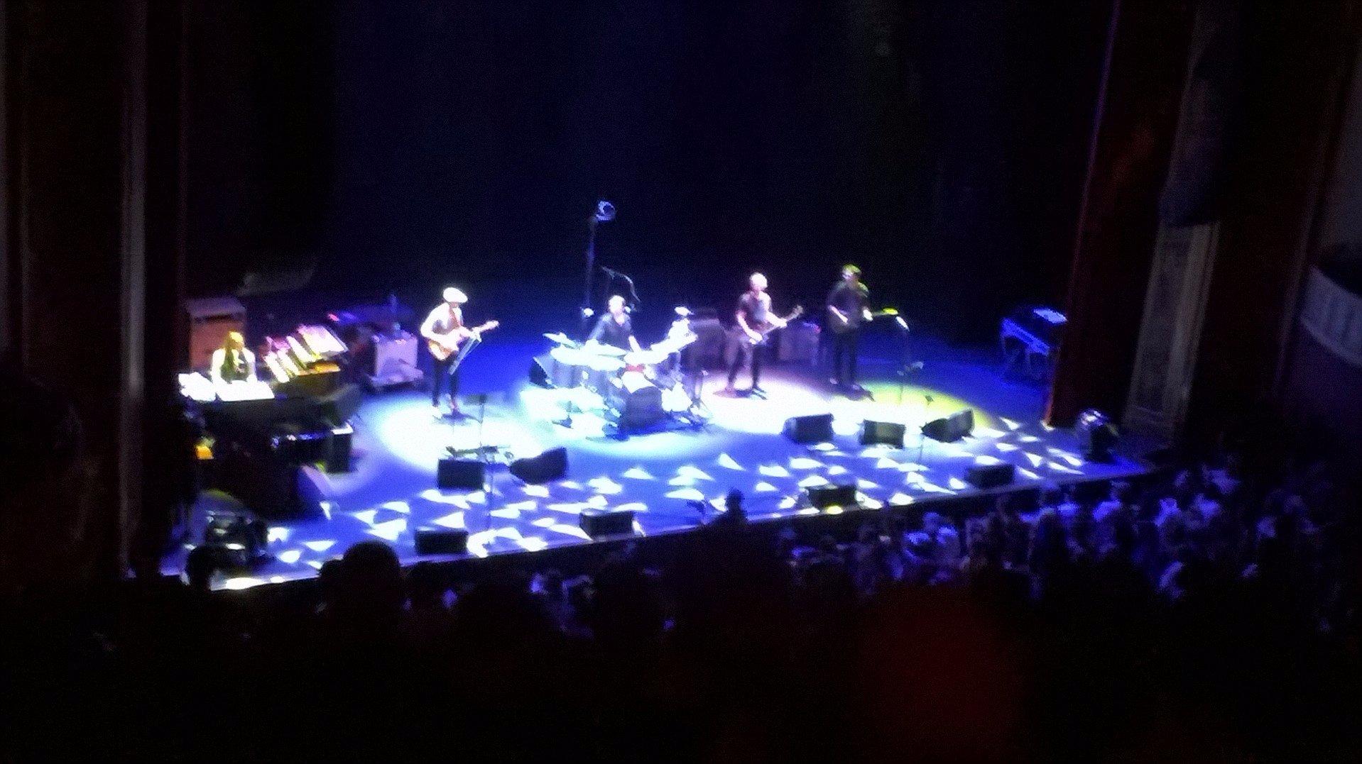 Capitol Theatre