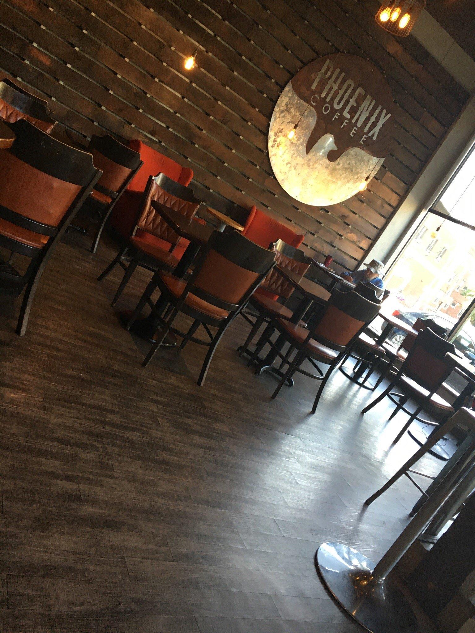 Phoenix Coffee