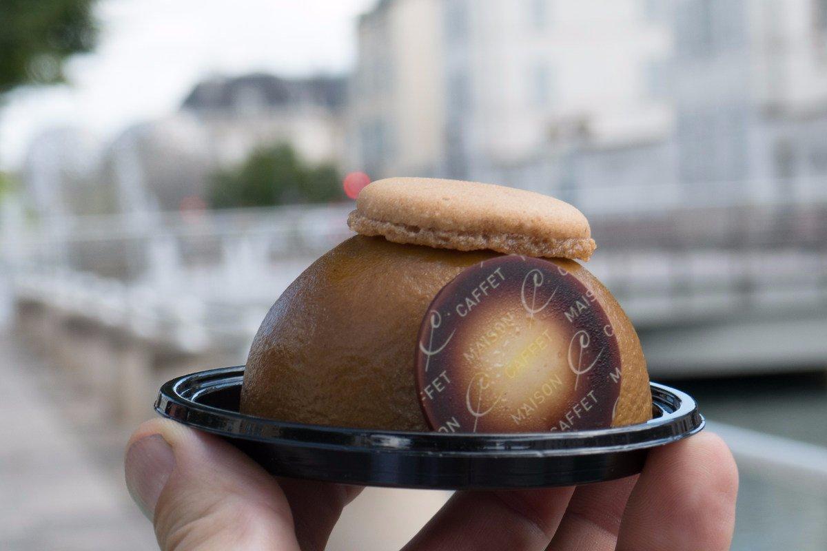 Pascal Caffet Chocolatier