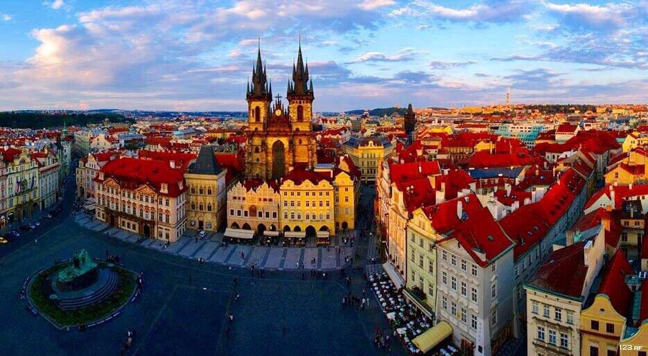 The Green Garland Pension