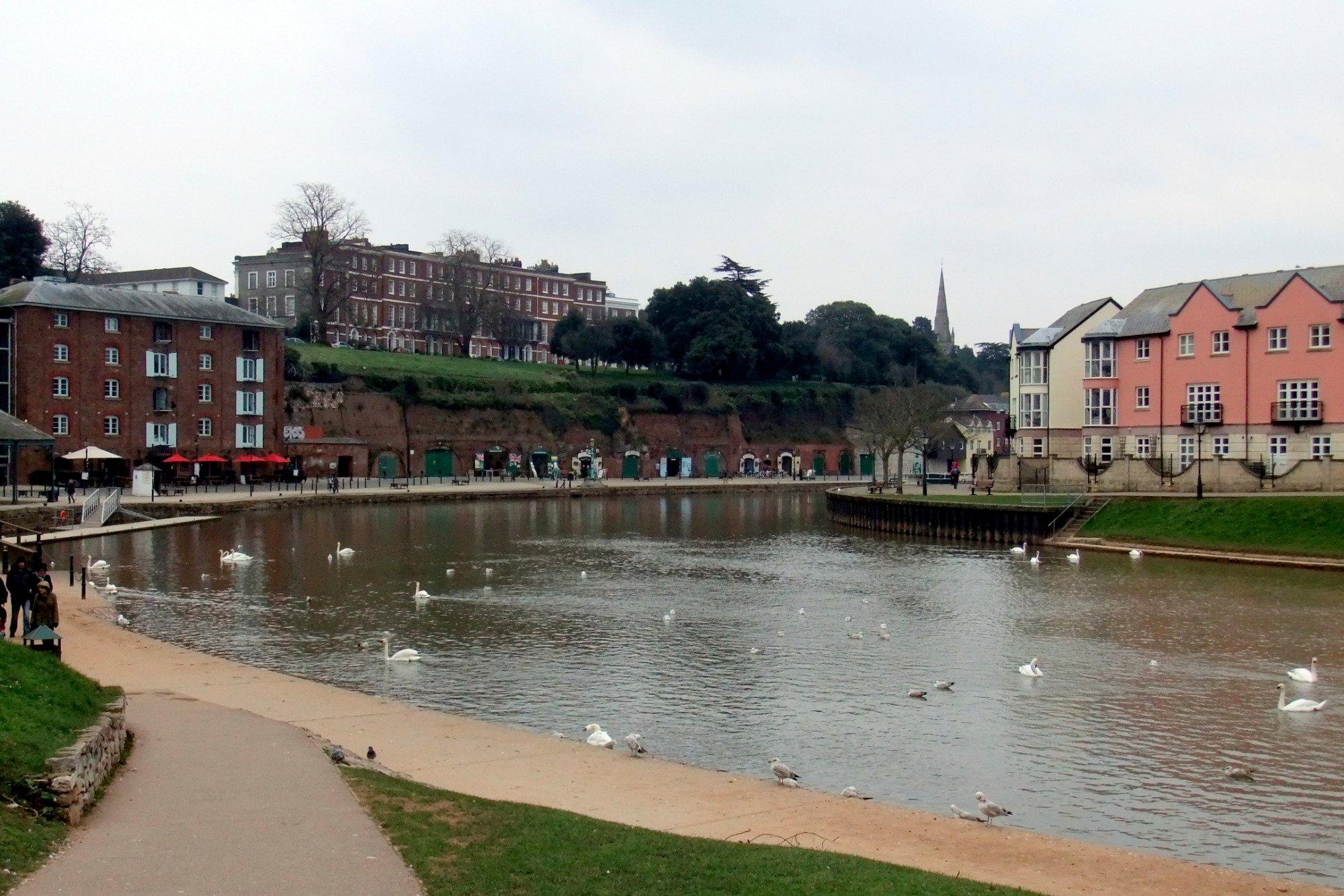 Photo by RobertBovington