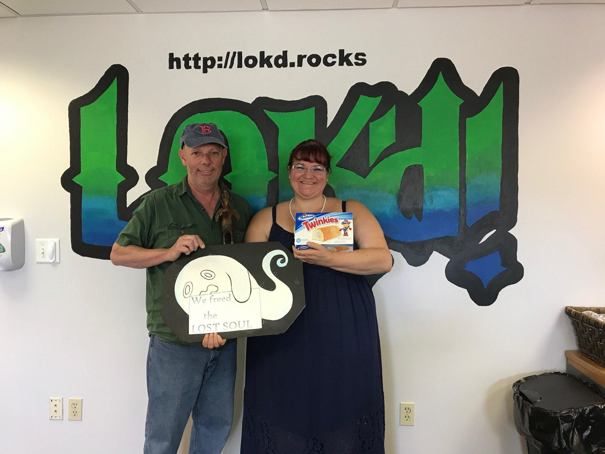 LOK'd! Room Escape - East Side