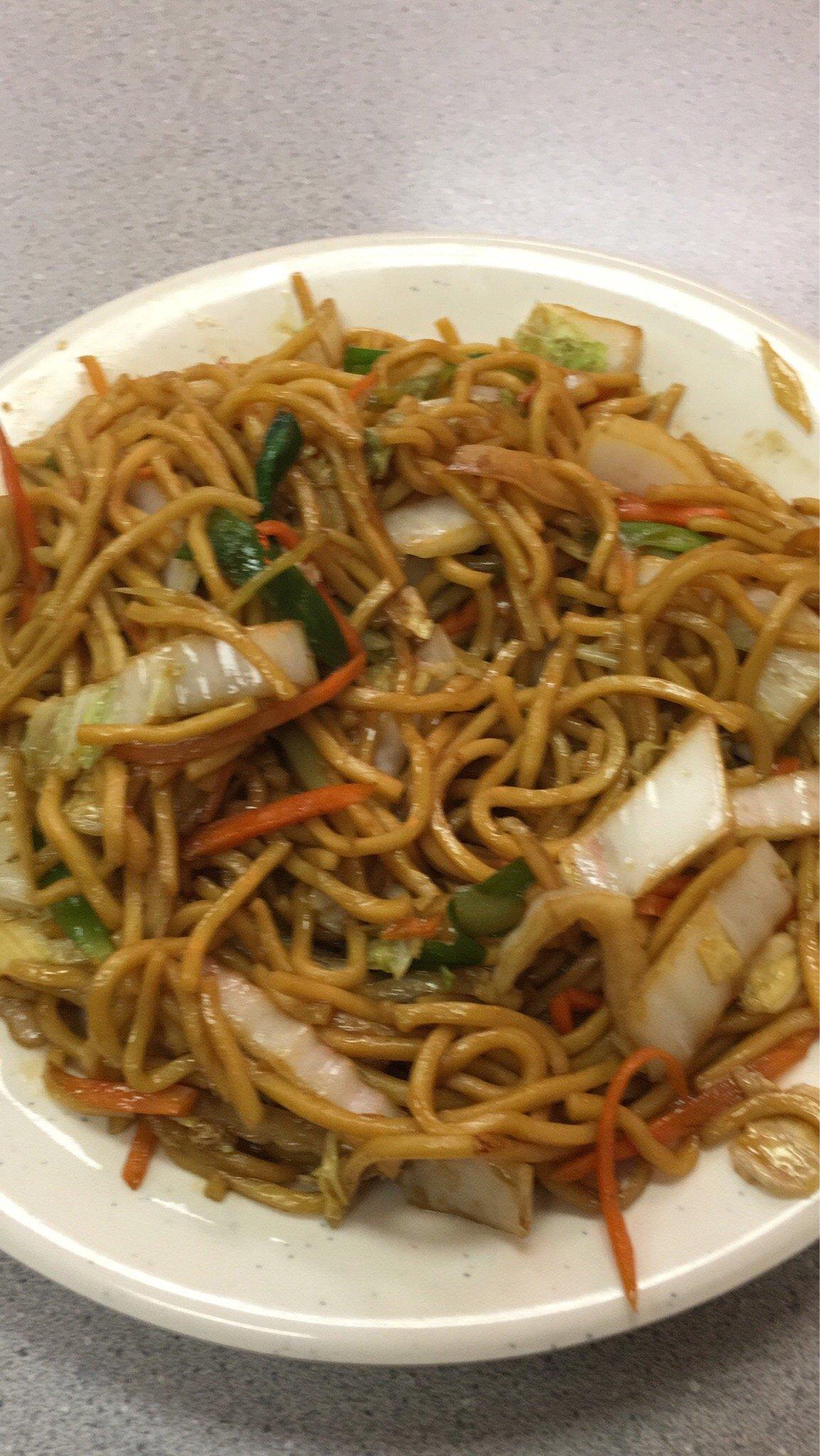 China House