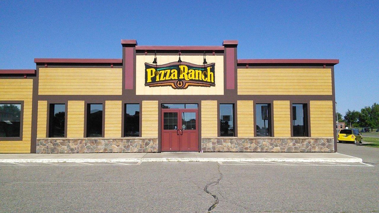 Pizza Ranch
