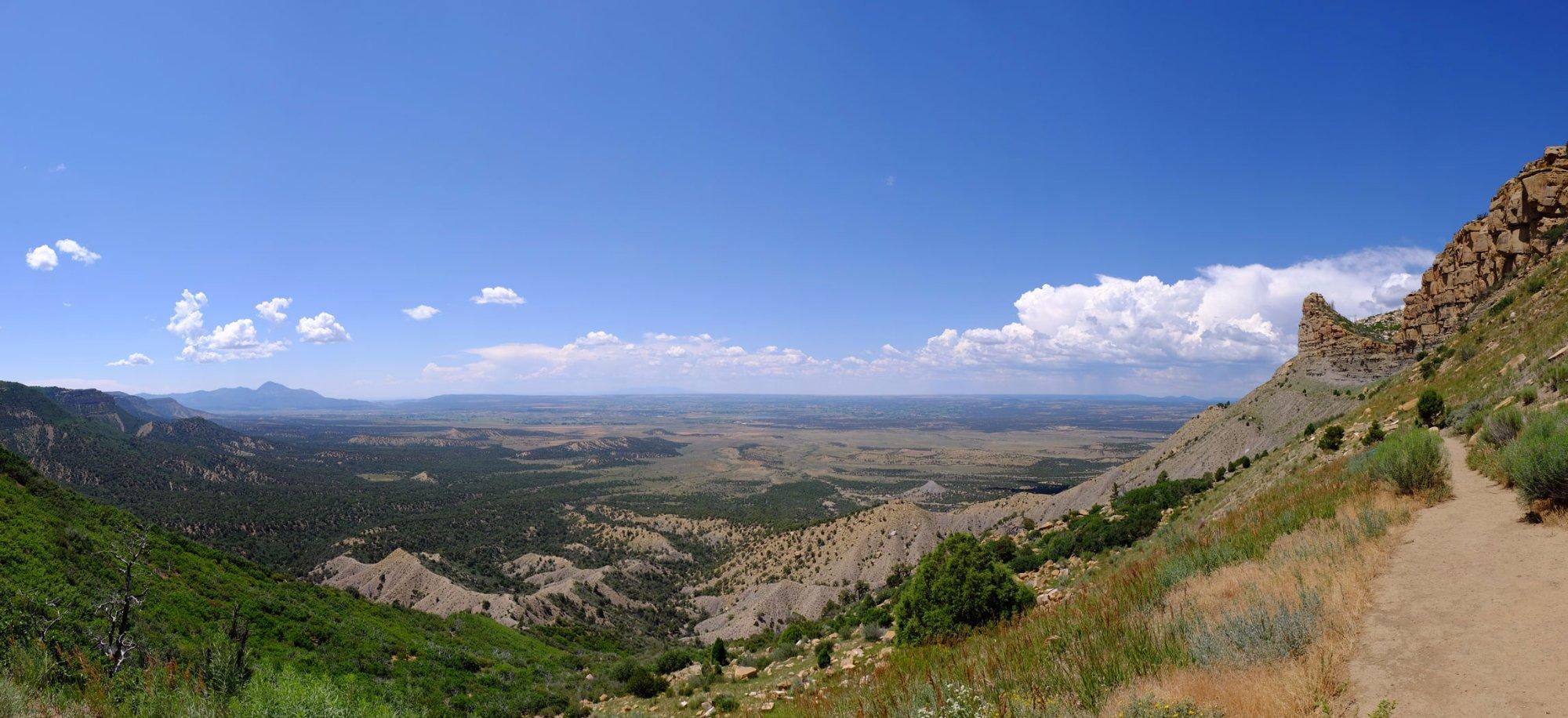 Morefield Campground