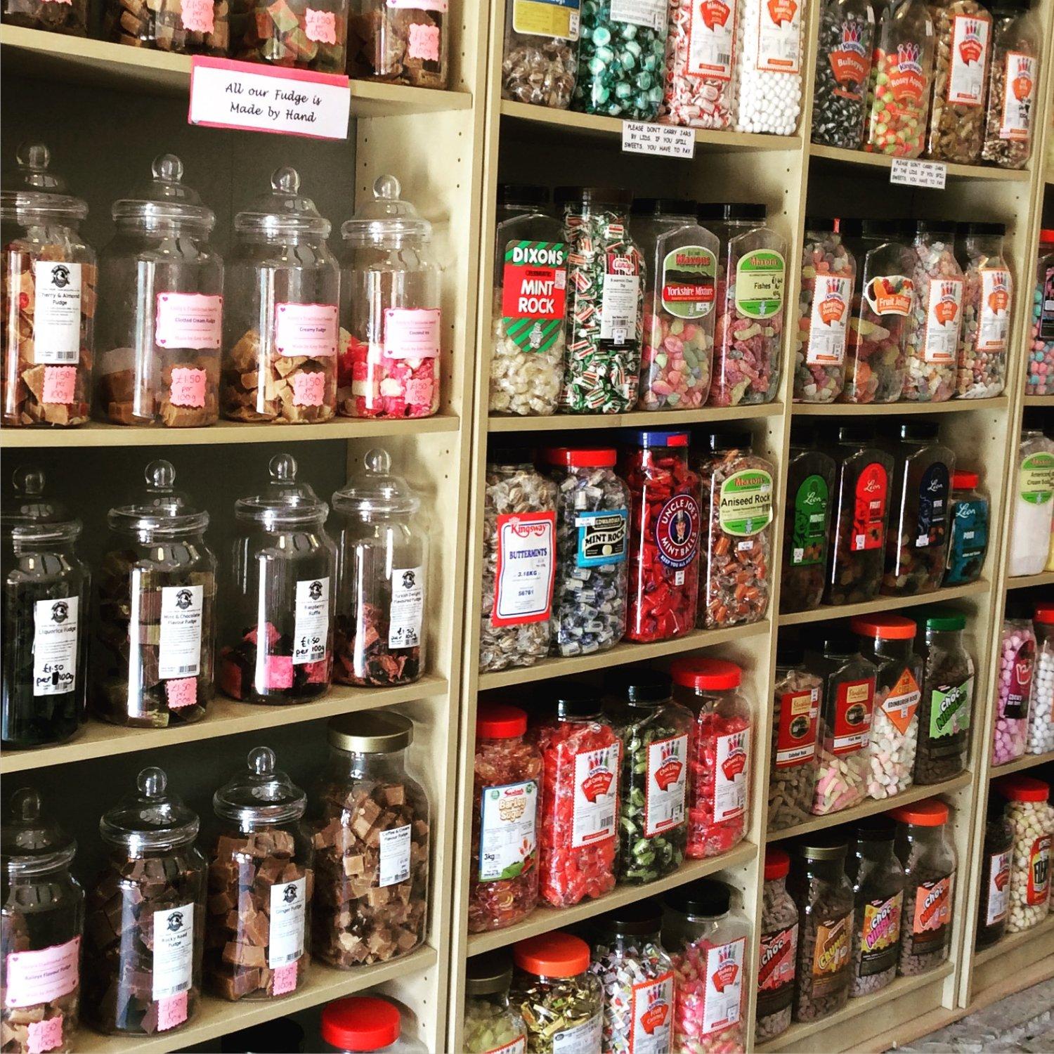 Emilys' Traditional Sweets