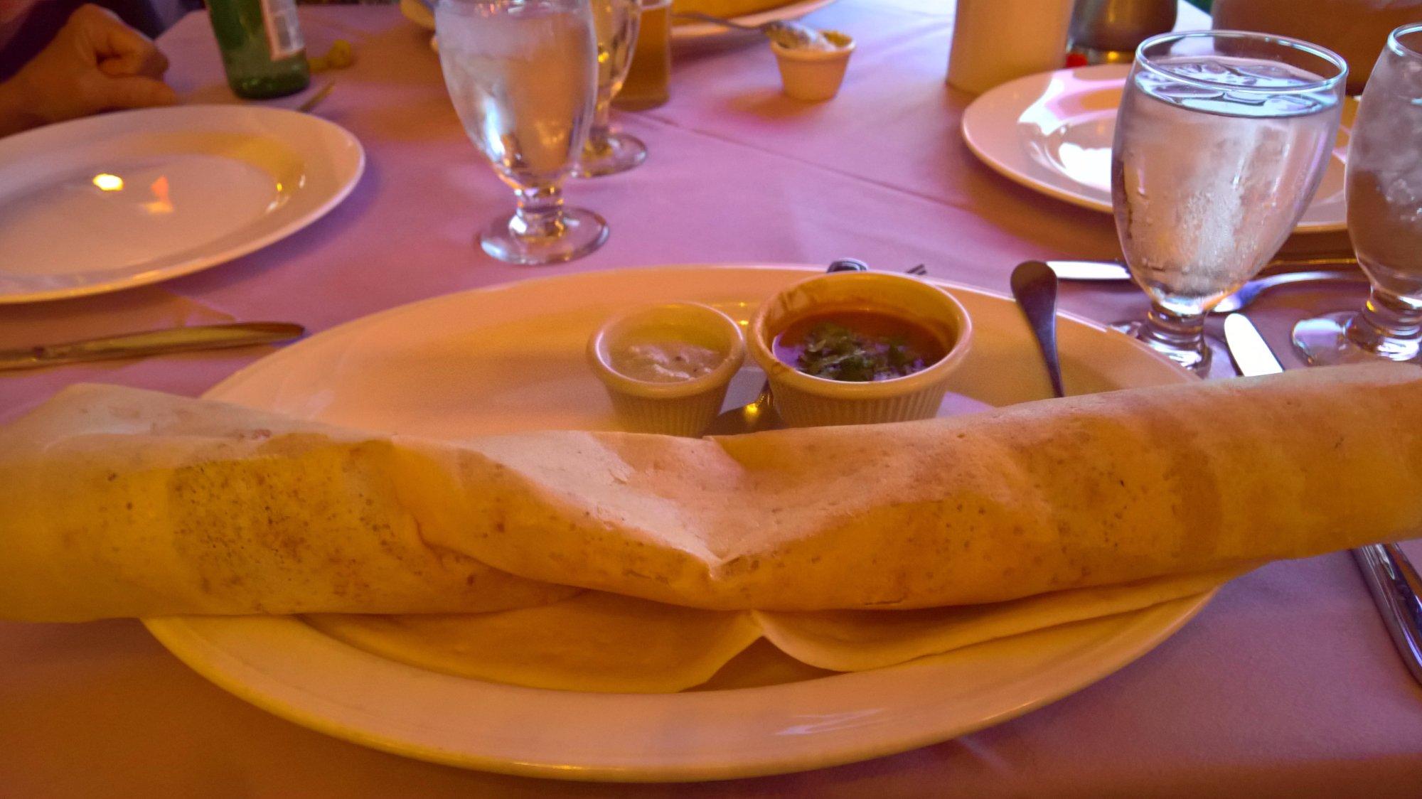 Tandoori Taste of India