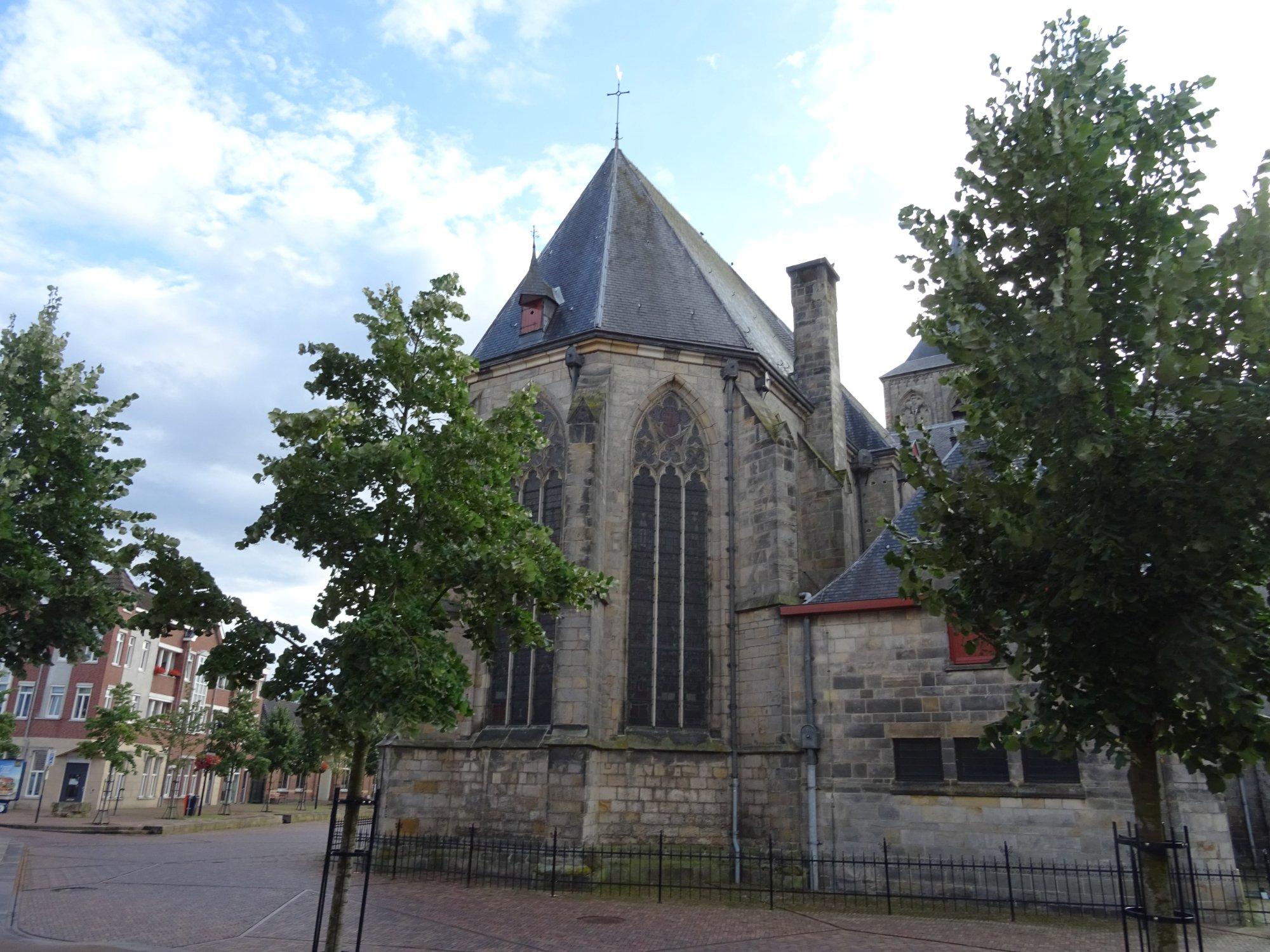 St. Plechelmusbasilie