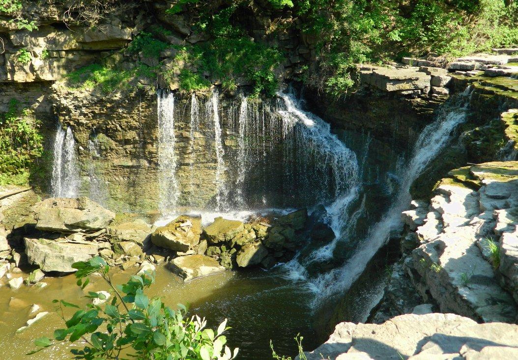 Ball's Falls