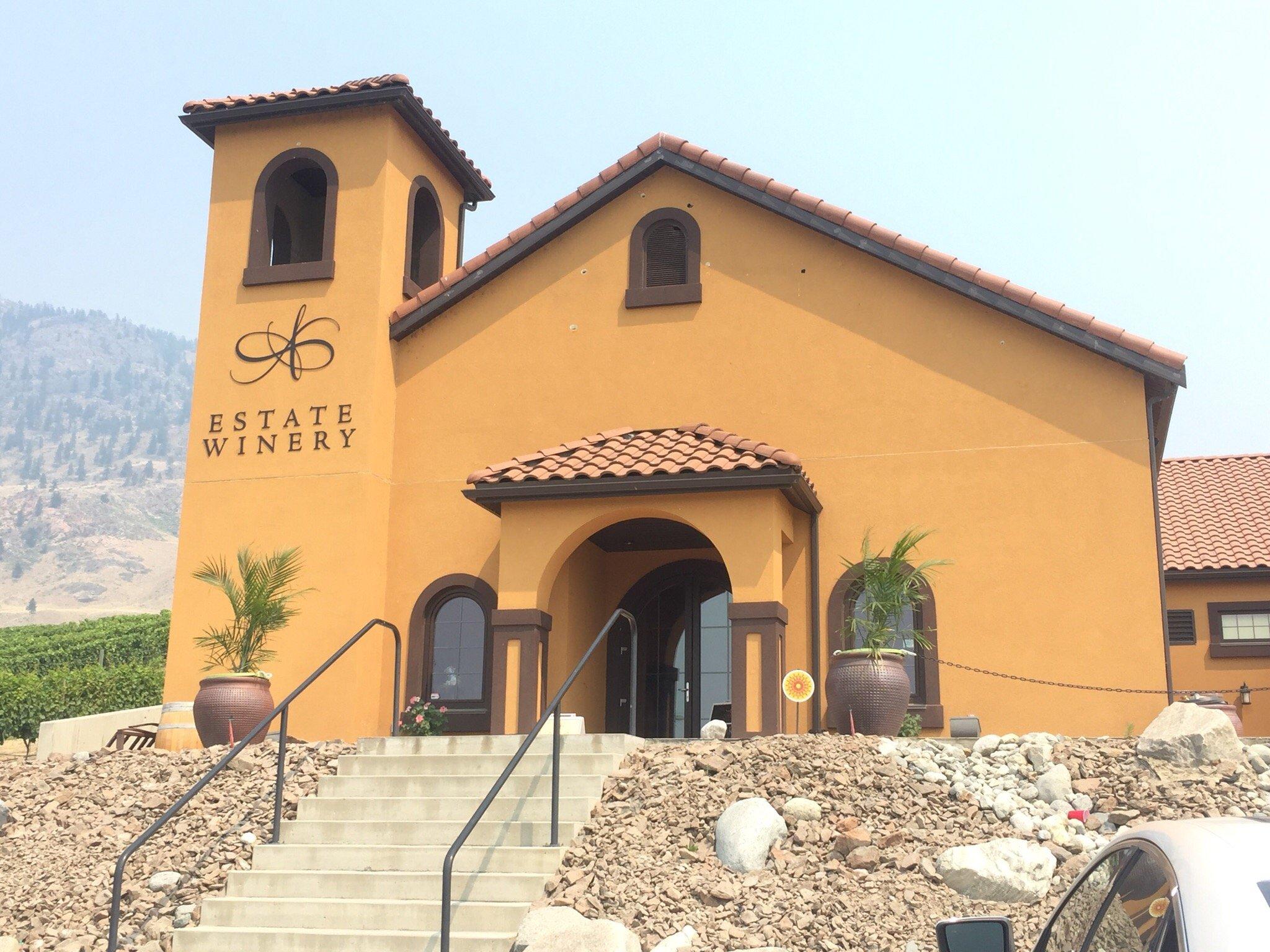 Adega Estate Winery