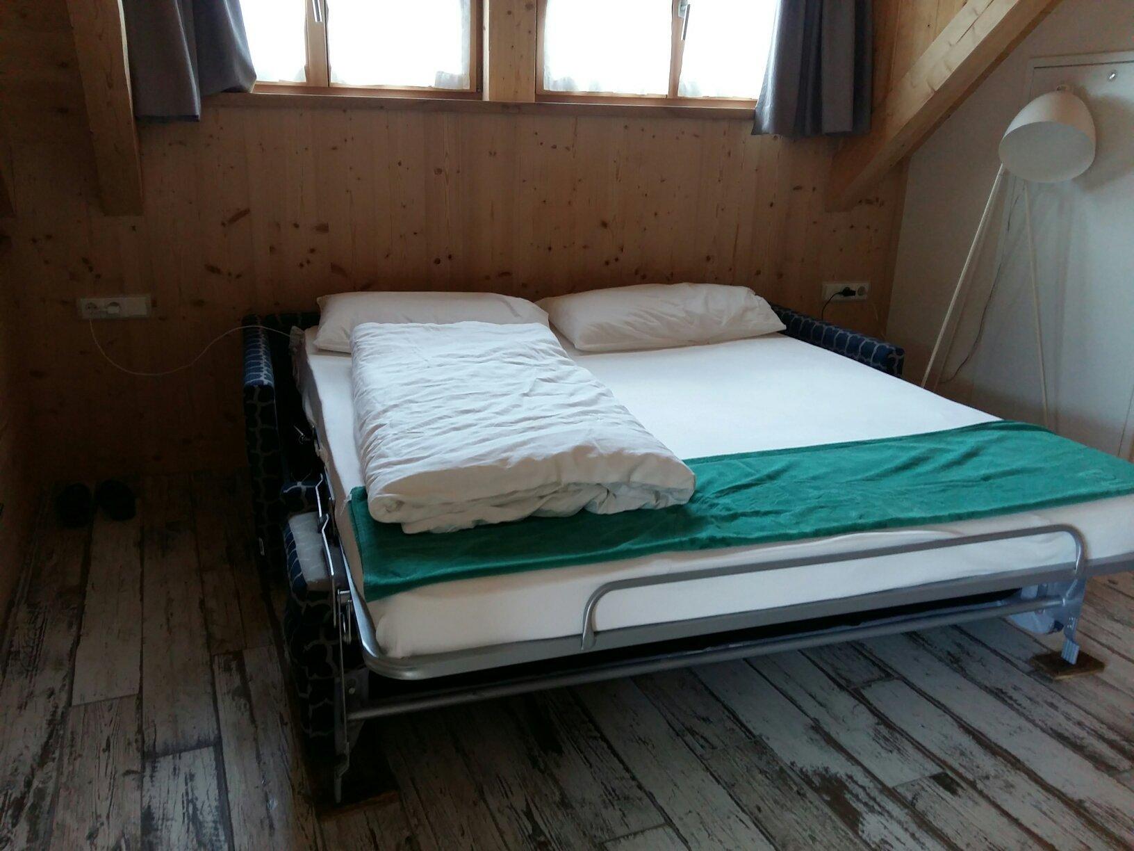 Osti Nicl Apartments