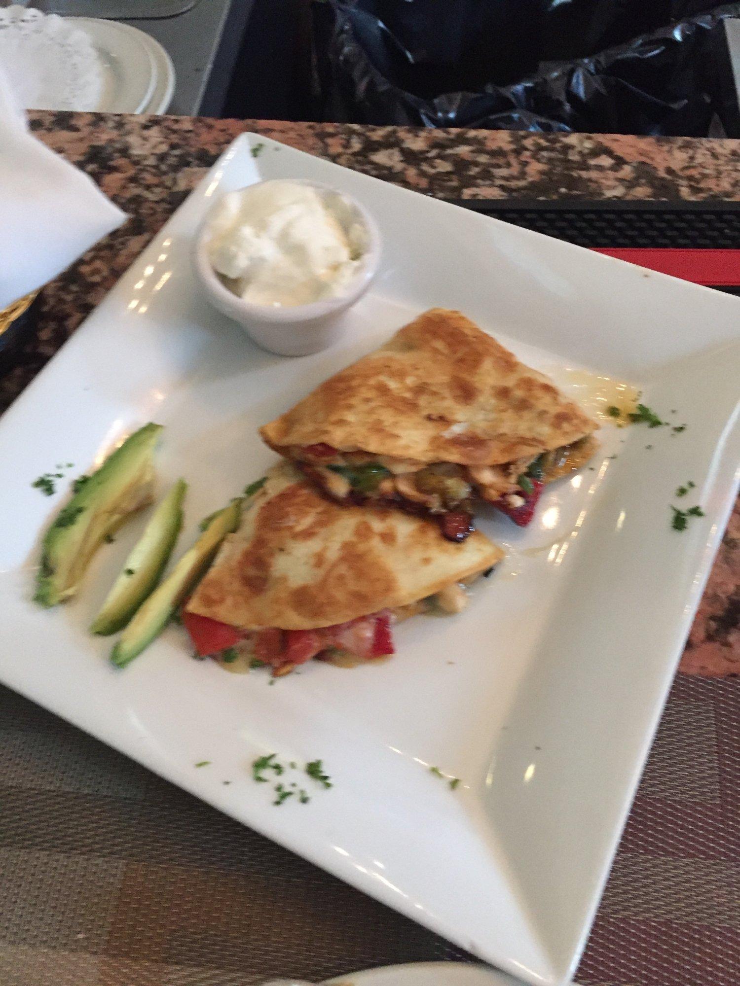 Bella Vista Ristorante