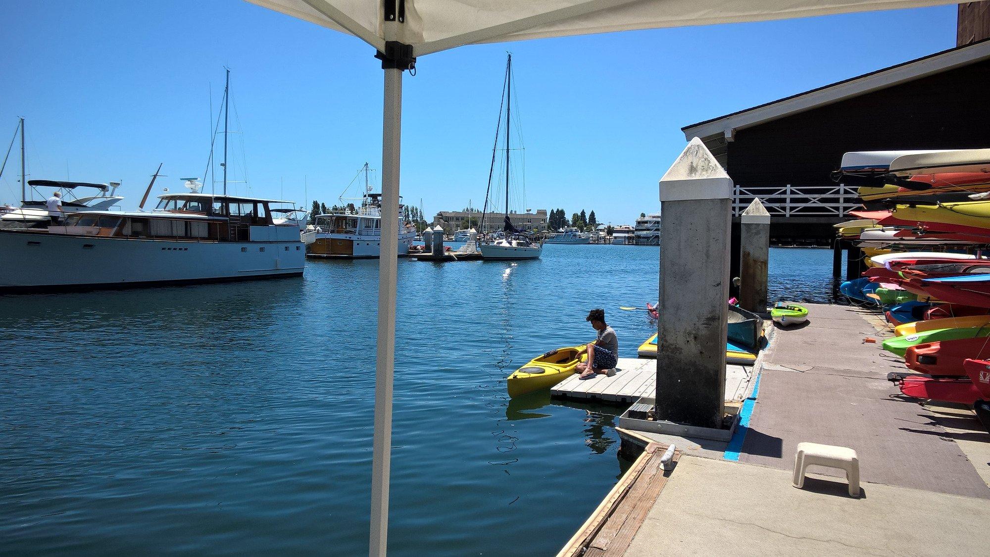 California Canoe & Kayak