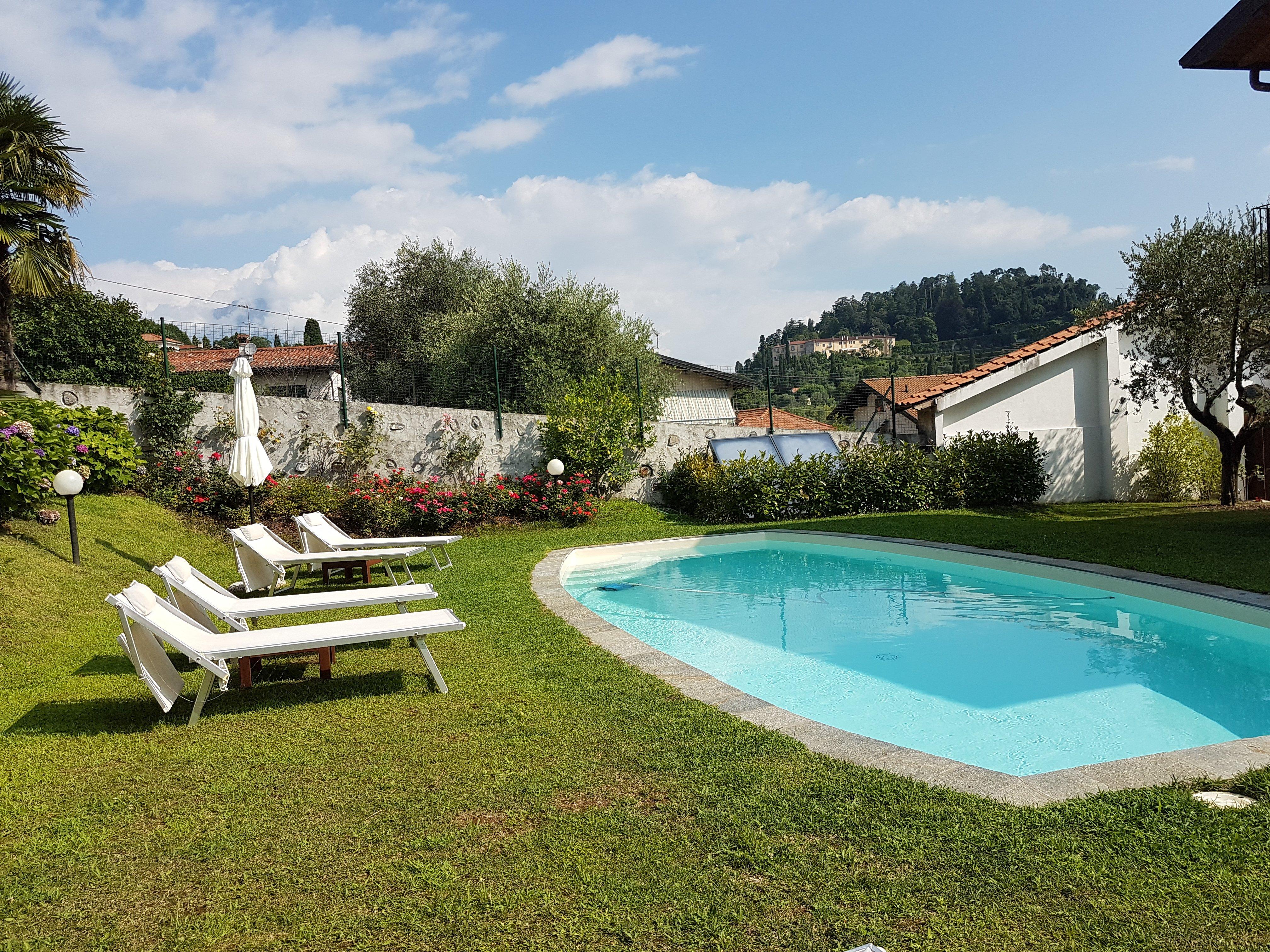 Charming Bellagio Boutique Hotel