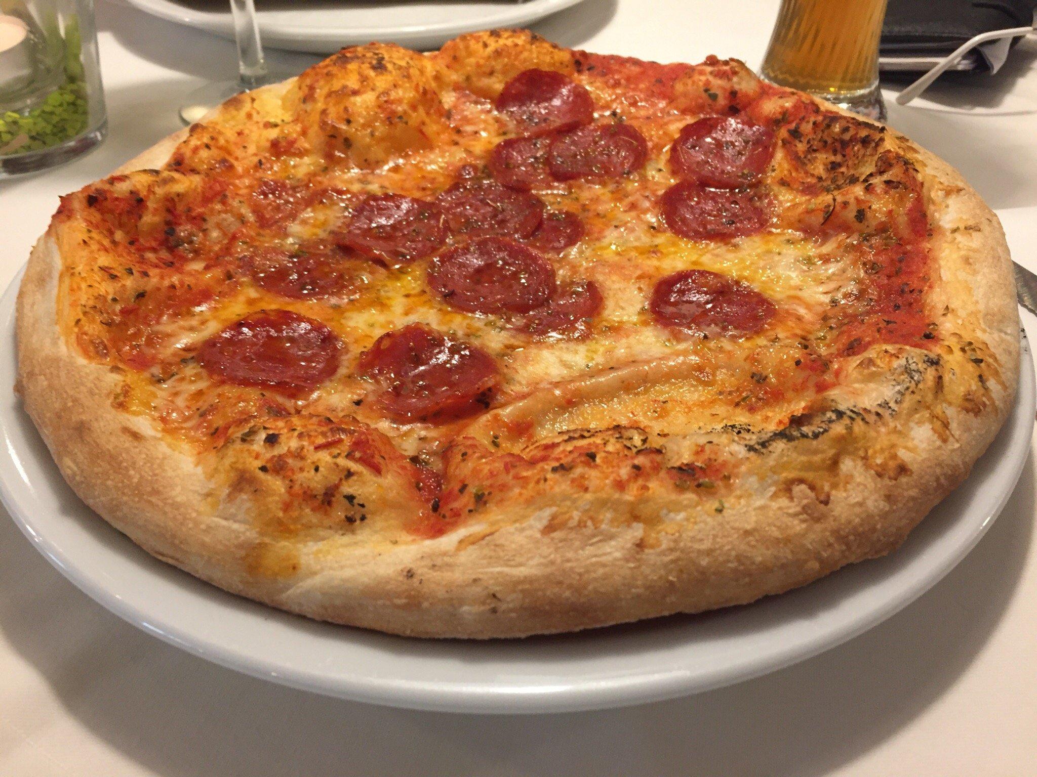 Ristorante Pizzeria Toscana