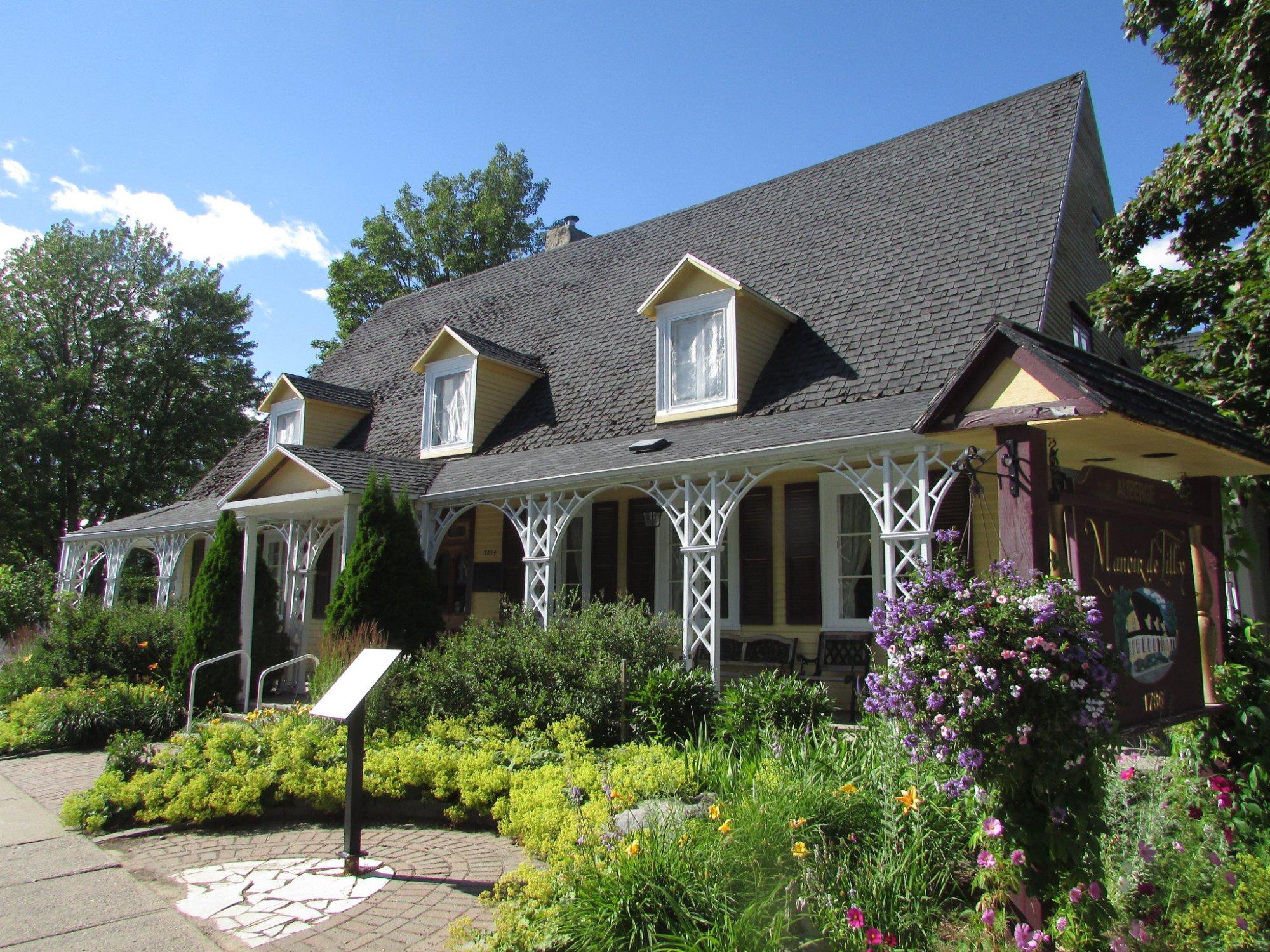 Photo by belleretraite