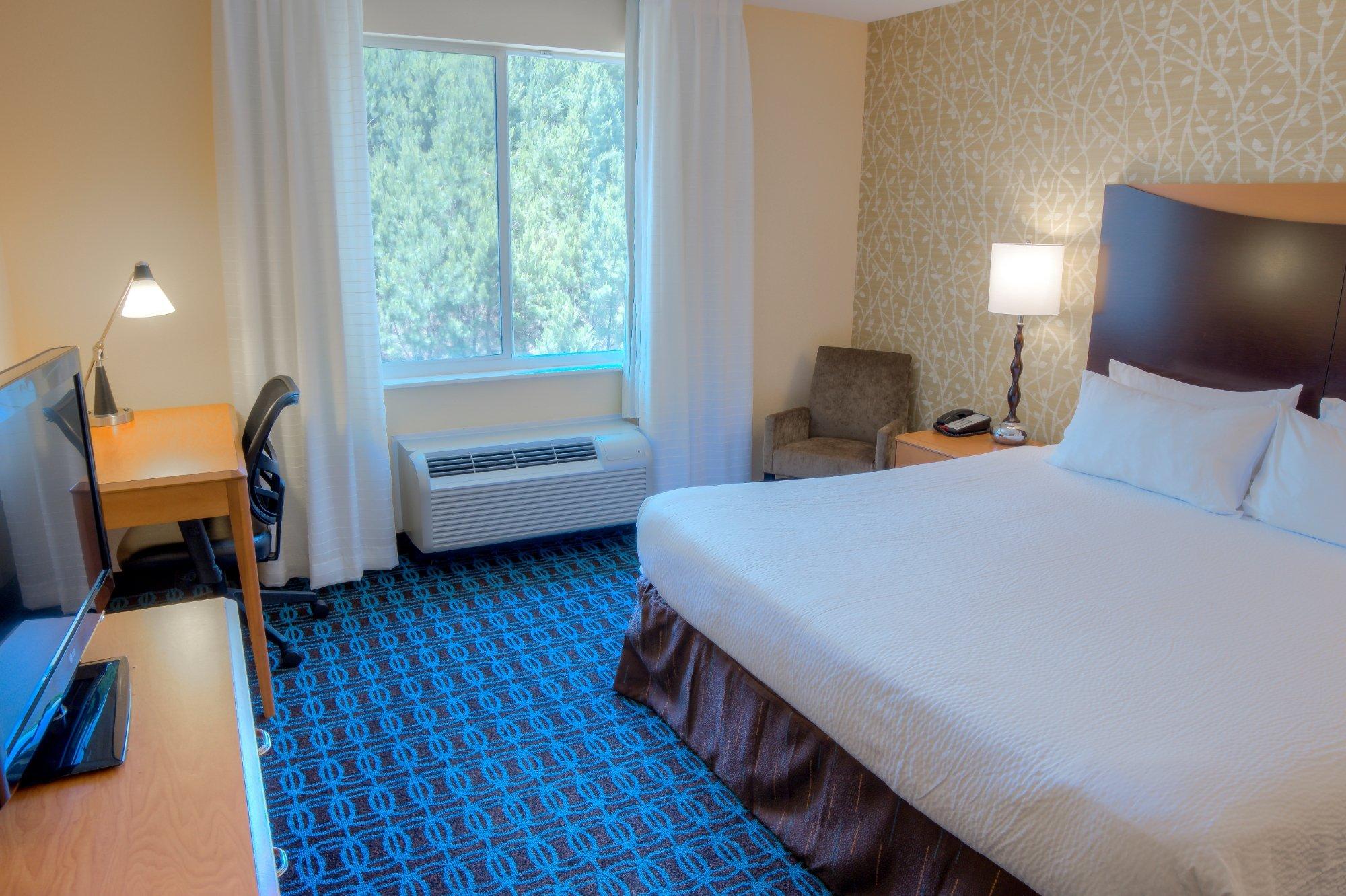 Fairfield Inn & Suites Mobile Daphne/Eastern Shore