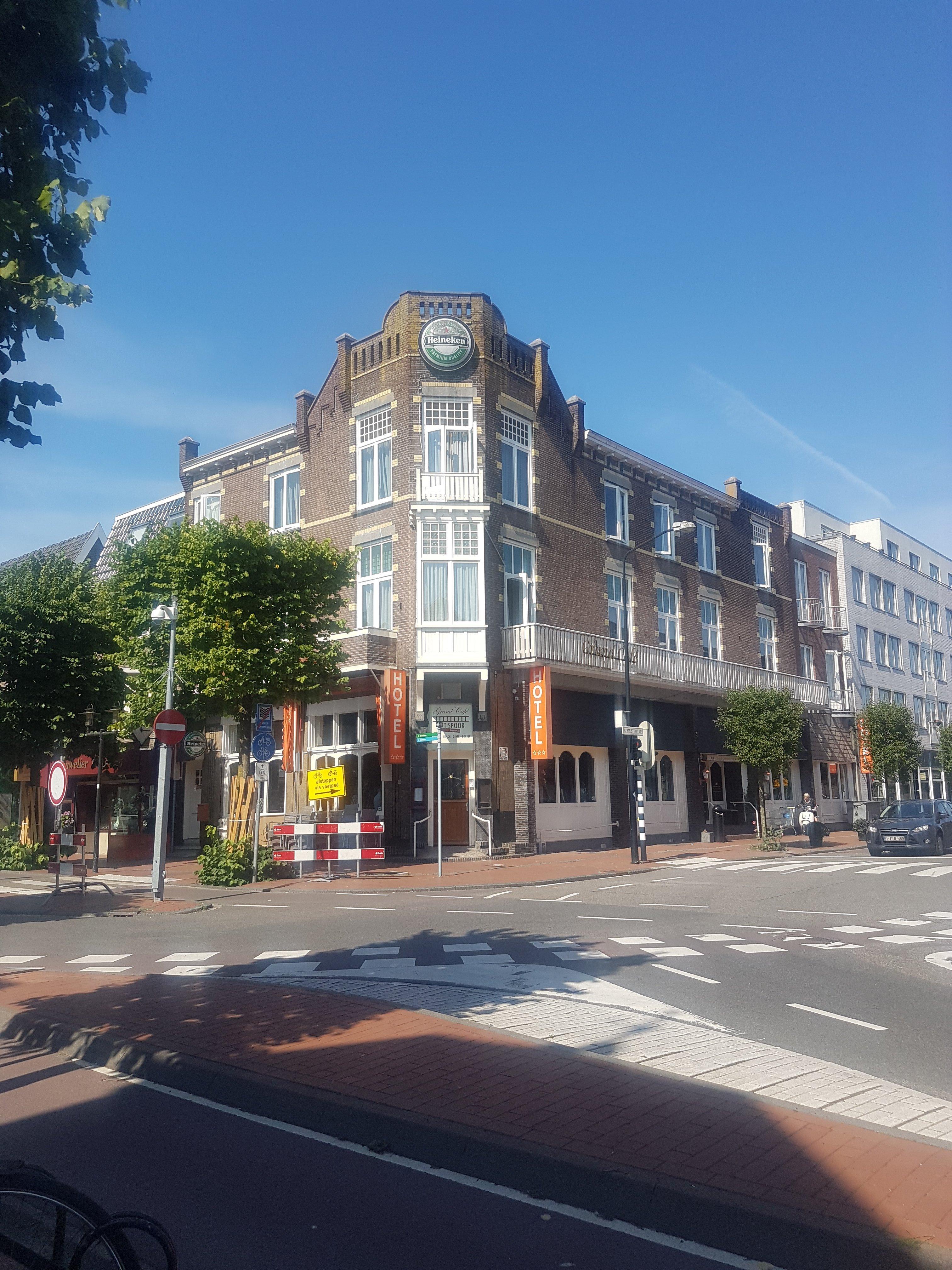 Hotel Corona Zeist