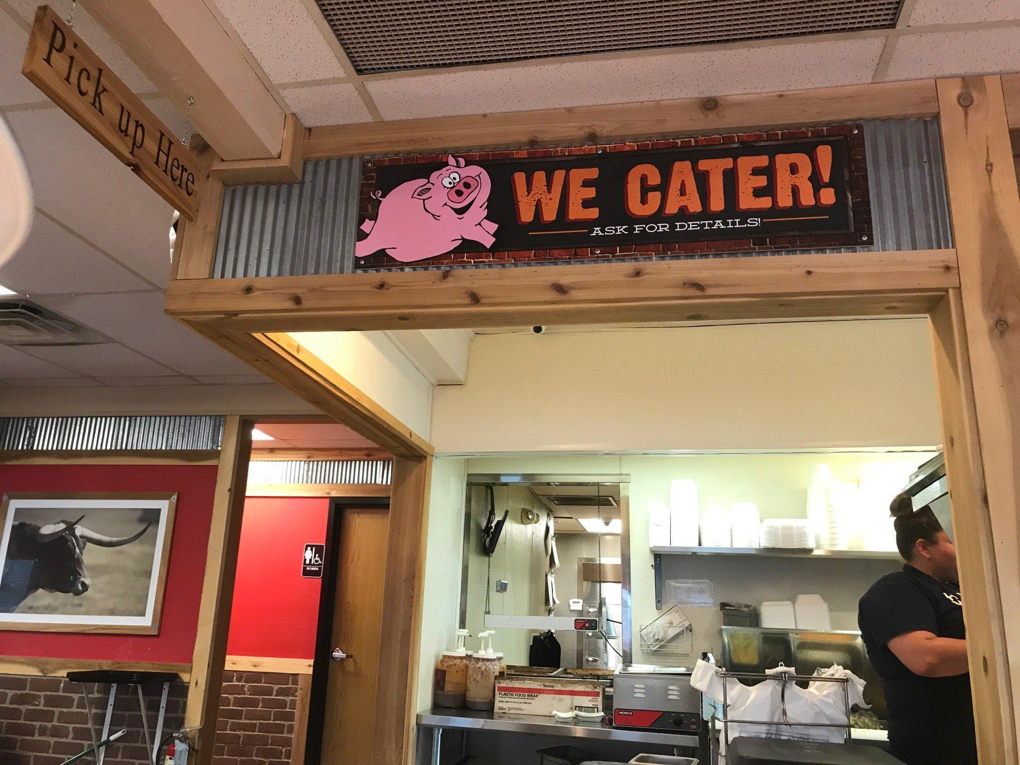 Hog Wild Pit Bar-B-Q