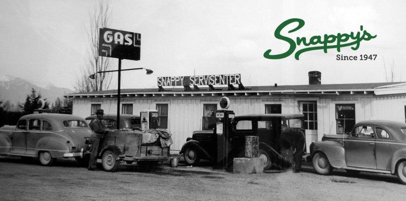 Snappy Sport Senter, Inc