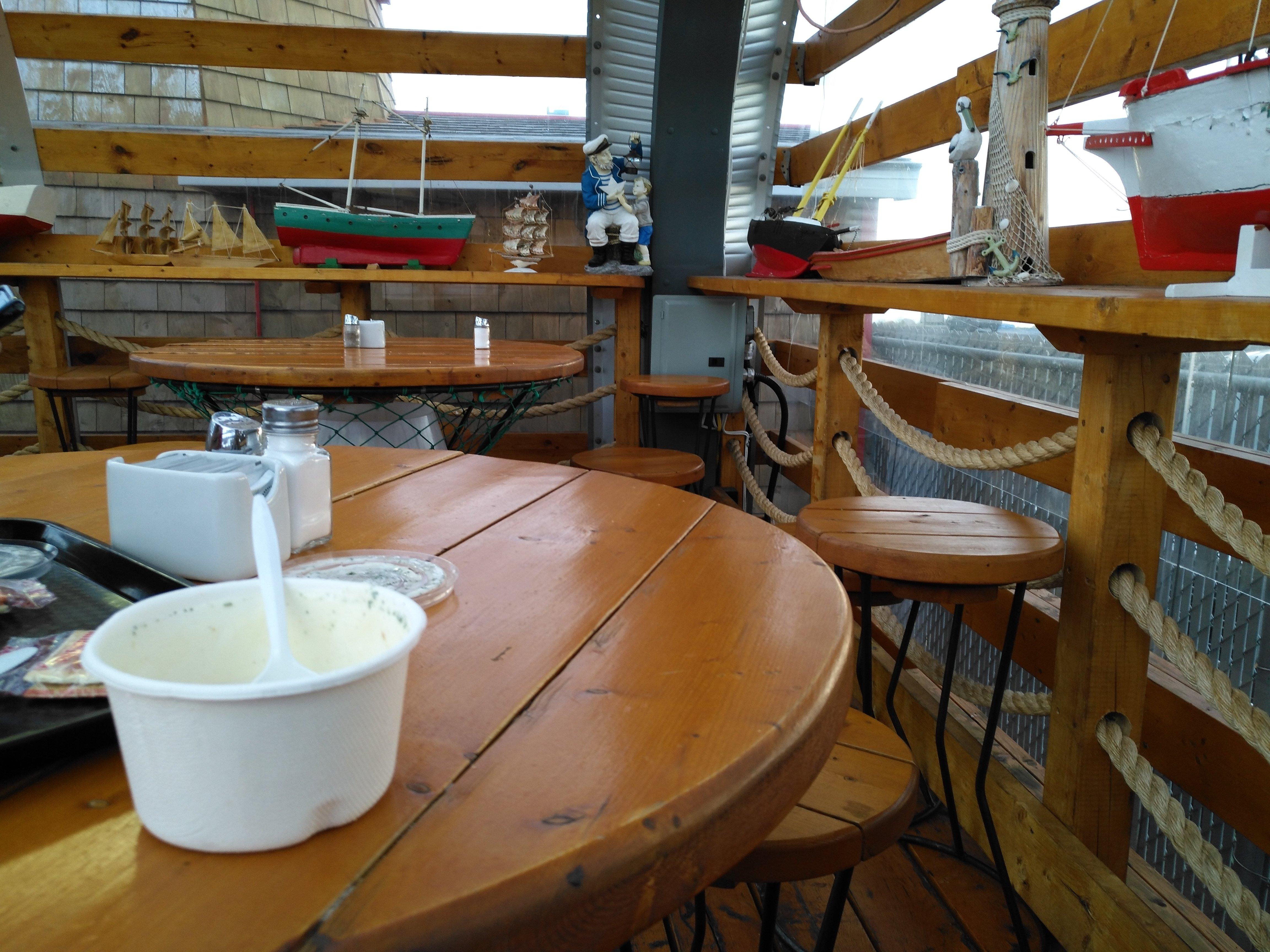 Casse Croute du Pecheur