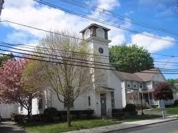 Pascack Historical Society Museum