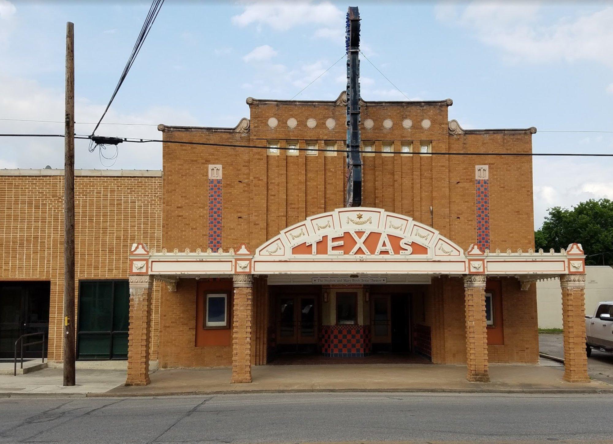 Texas Theatre