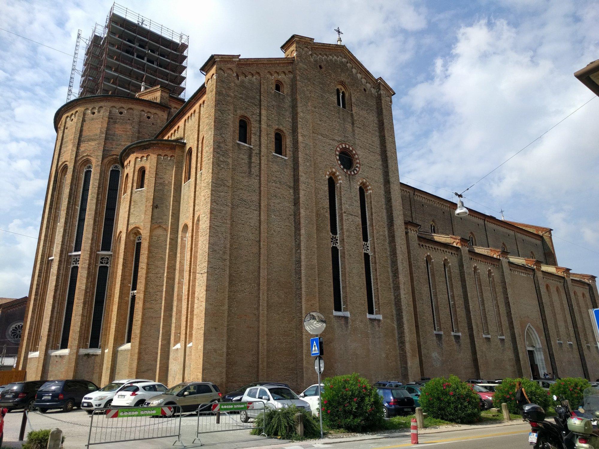 Chiesa di San Niccolò