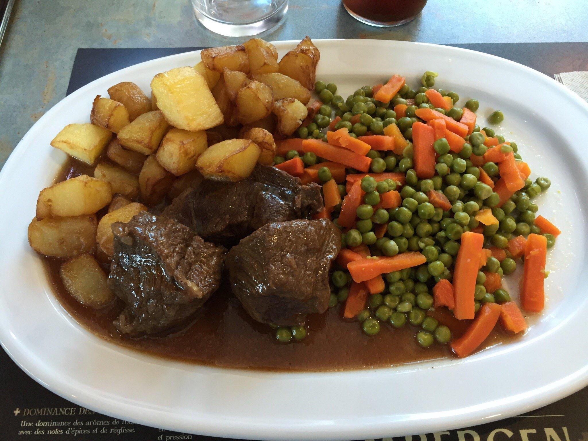 Cafe Brasserie L'elysee