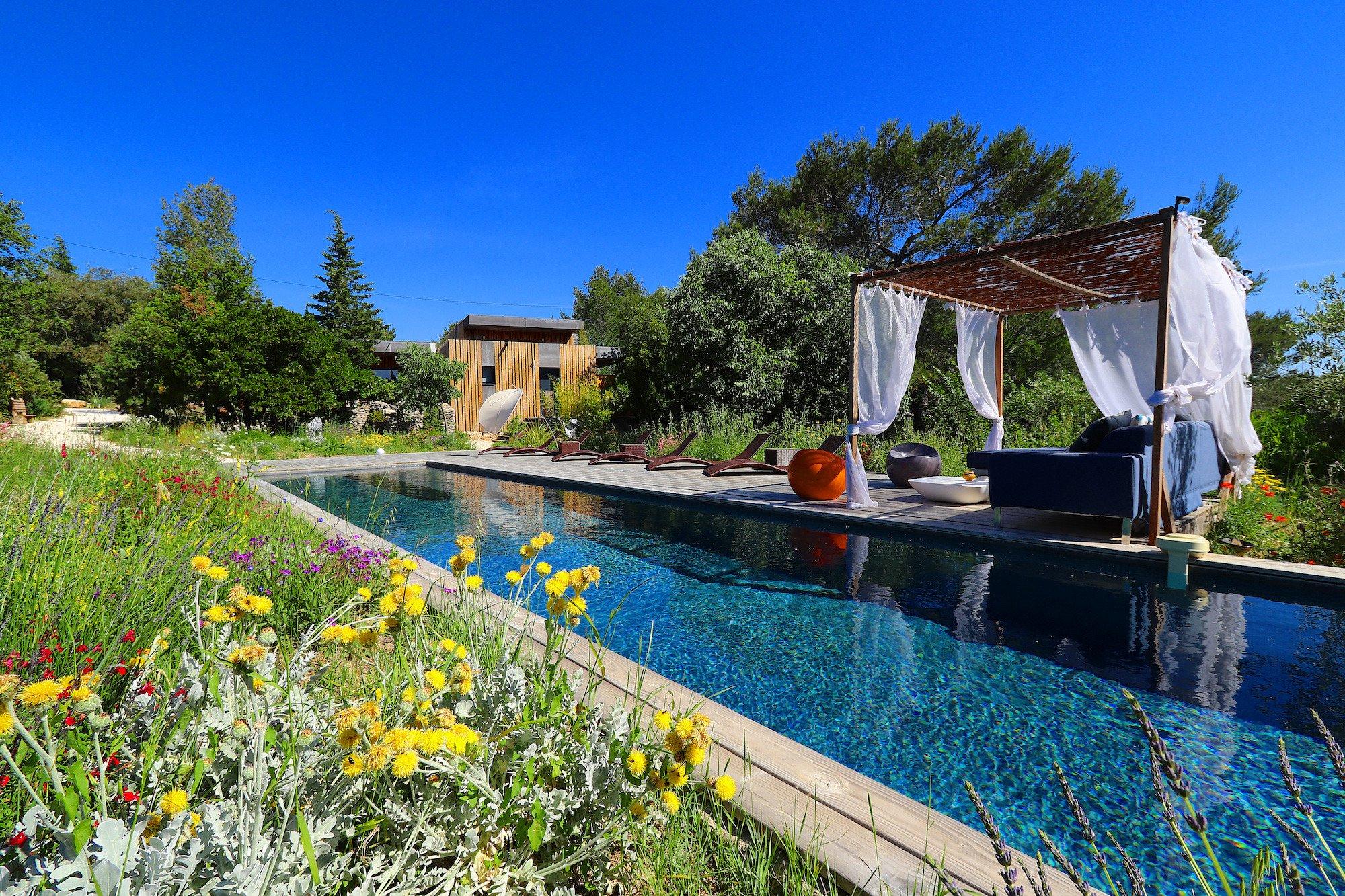 Bien Loin d'Ici - Spa B&B