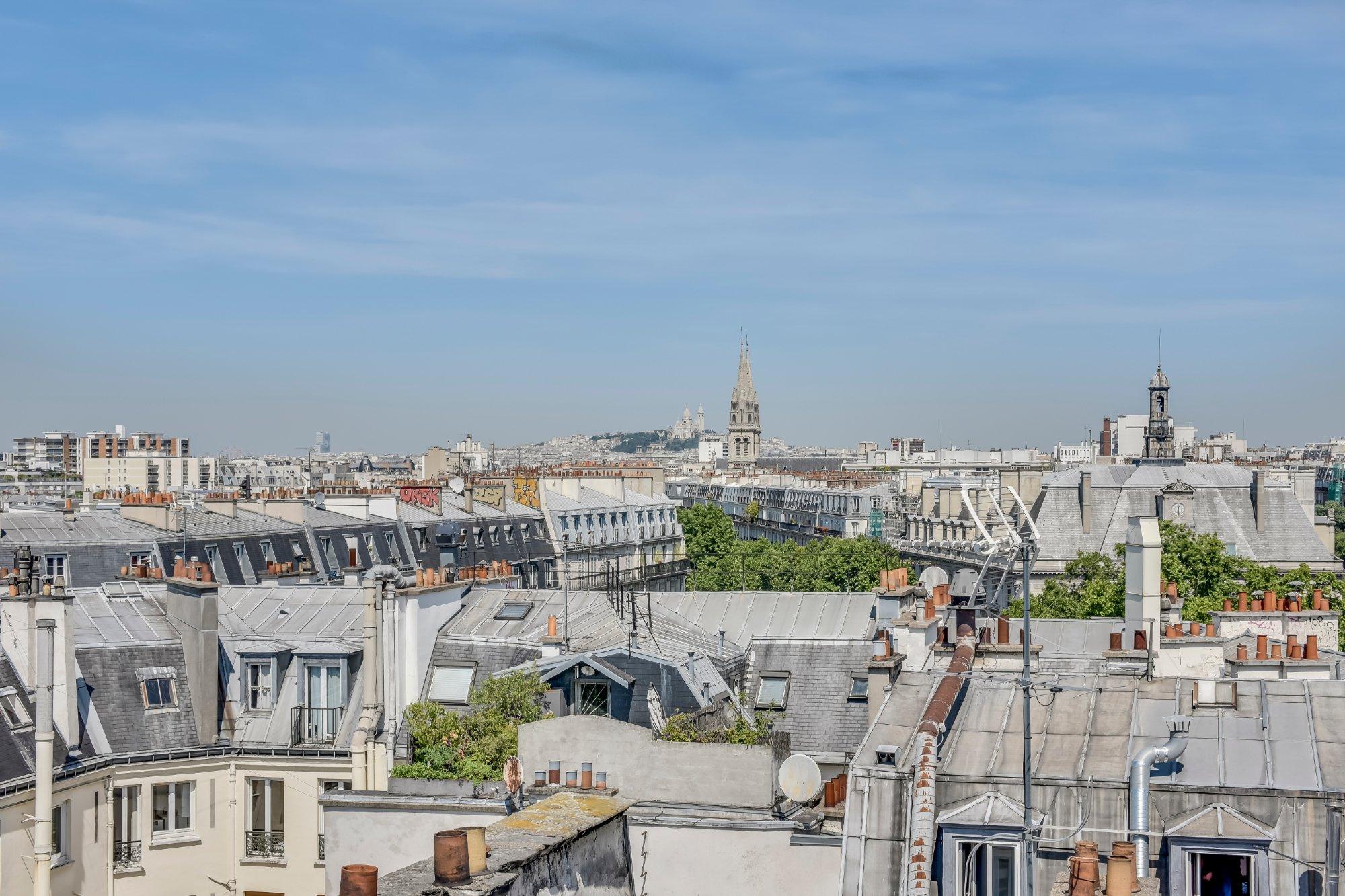 Mercure Paris Bastille Marais