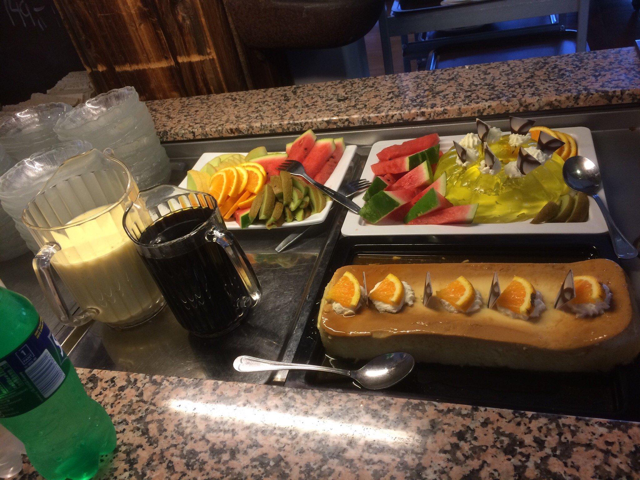 Storen Bageri og Vegkro