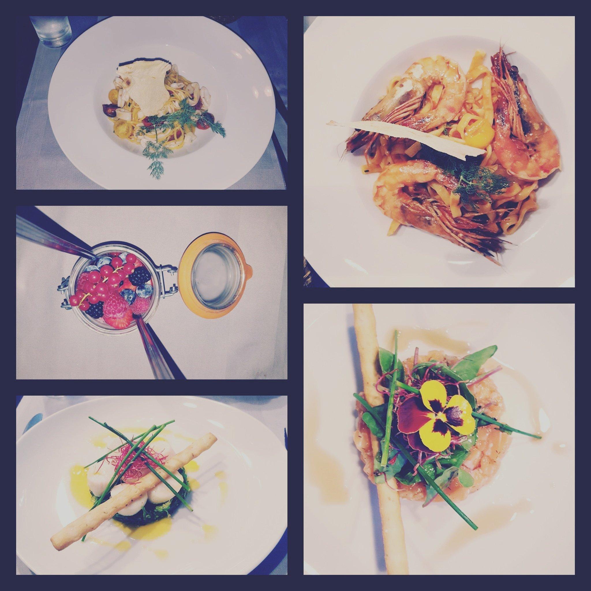 Angelo's by Le Milano Antibes